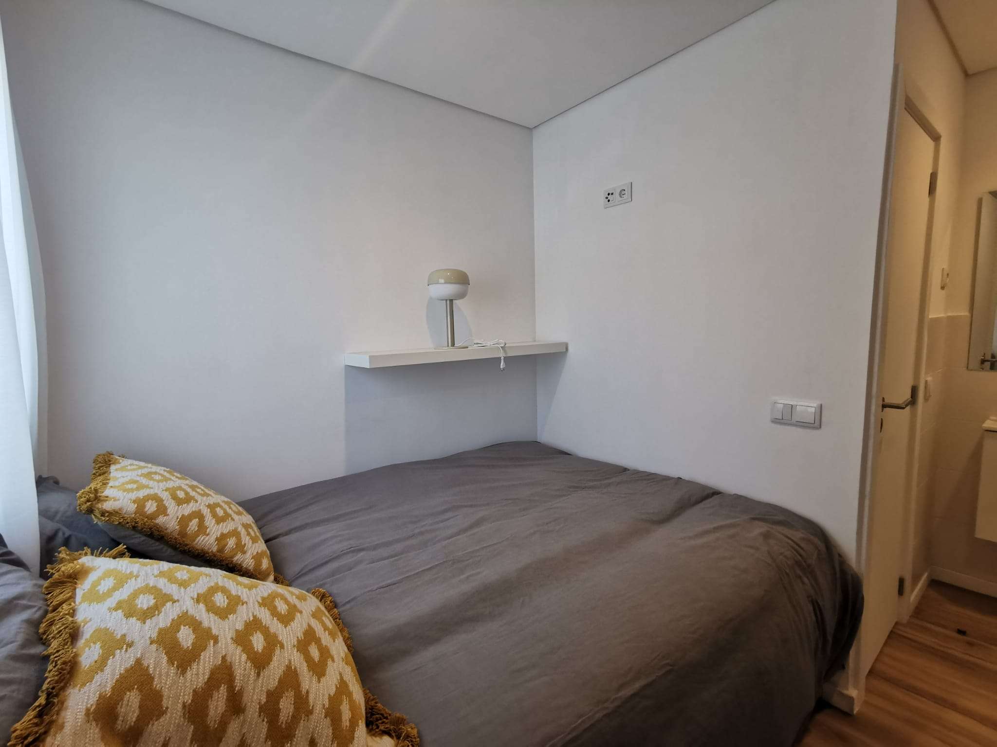 Studio 1 in Paranhos, porto – photo 2 of 9
