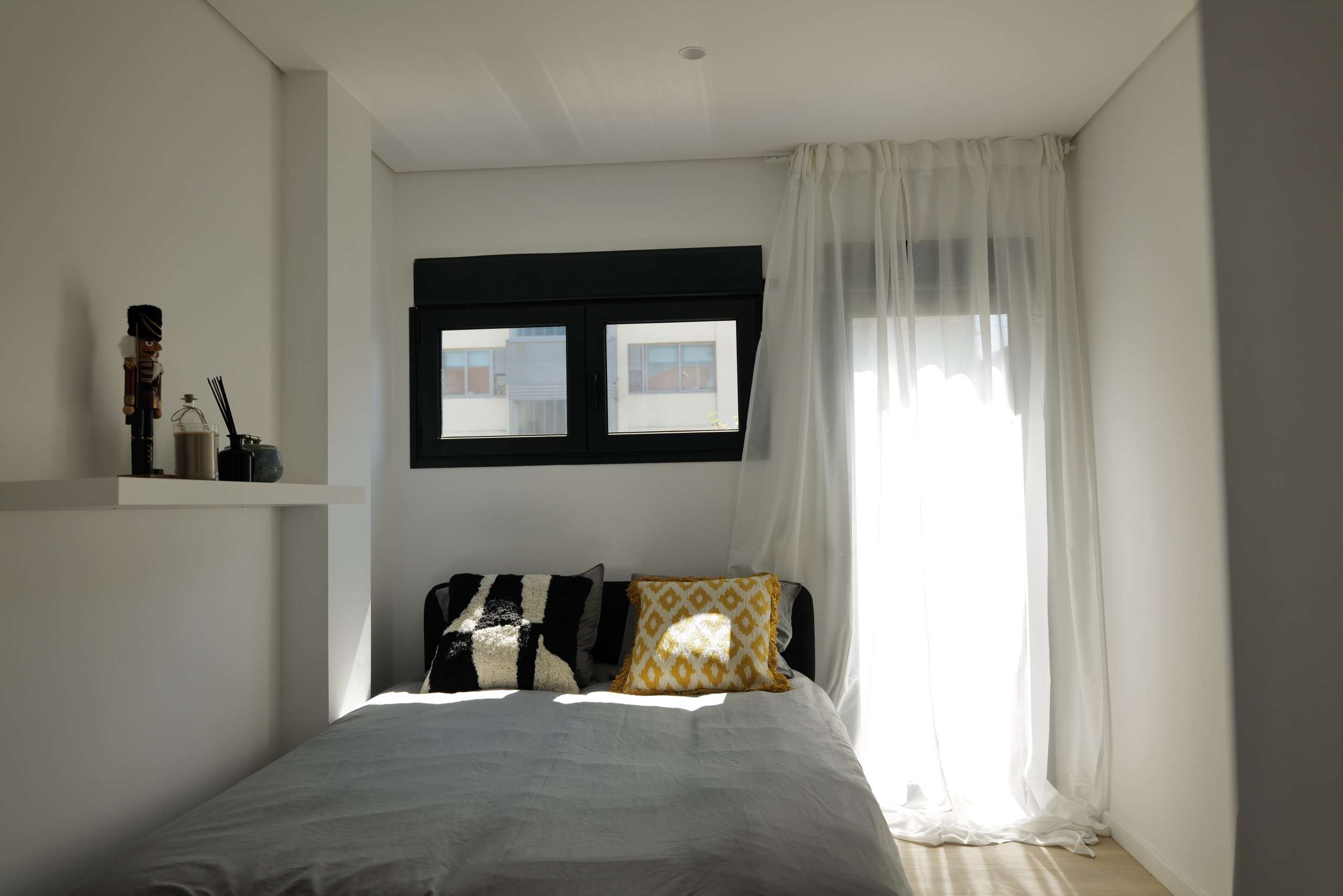 Studio 5 in Paranhos, porto – photo 3 of 10