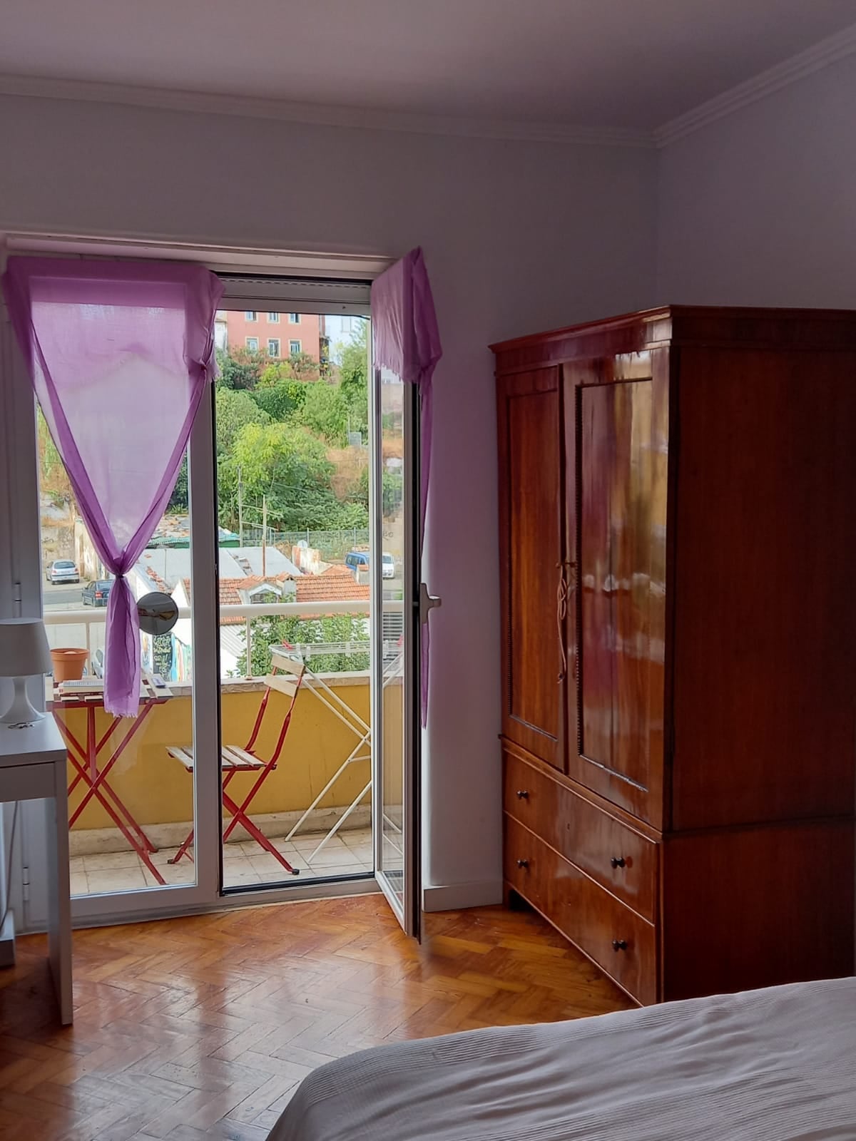 Room 4 in São Vicente de Fora, lisboa – photo 5 of 11