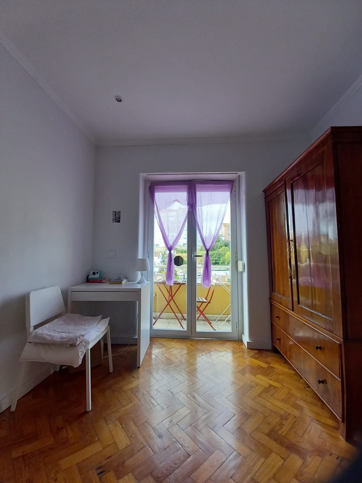 Room 4 in São Vicente de Fora, lisboa – photo 3 of 11