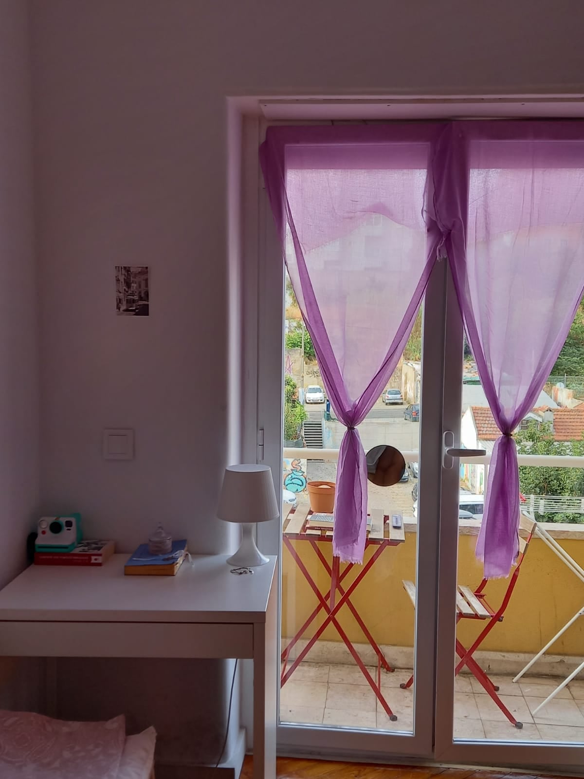 Room 4 in São Vicente de Fora, lisboa – photo 4 of 11