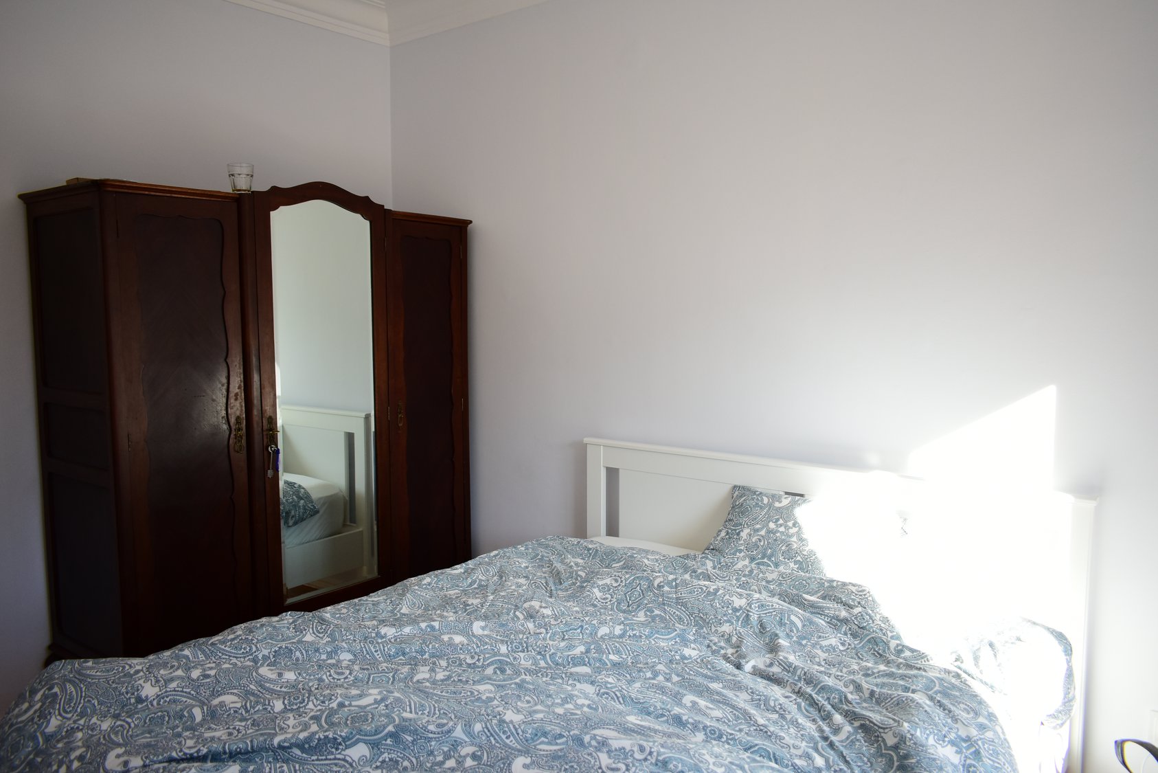 Room 3 em São Vicente de Fora, lisboa – foto 1 de 8