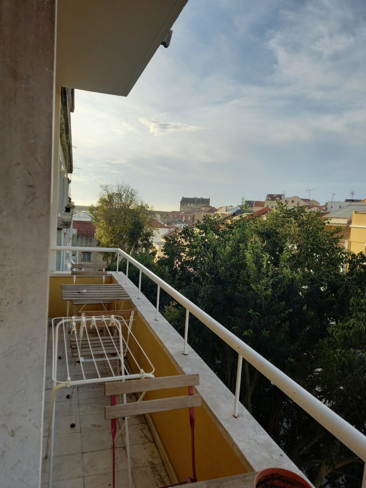 Room 1 em São Vicente de Fora, lisboa – foto 3 de 7