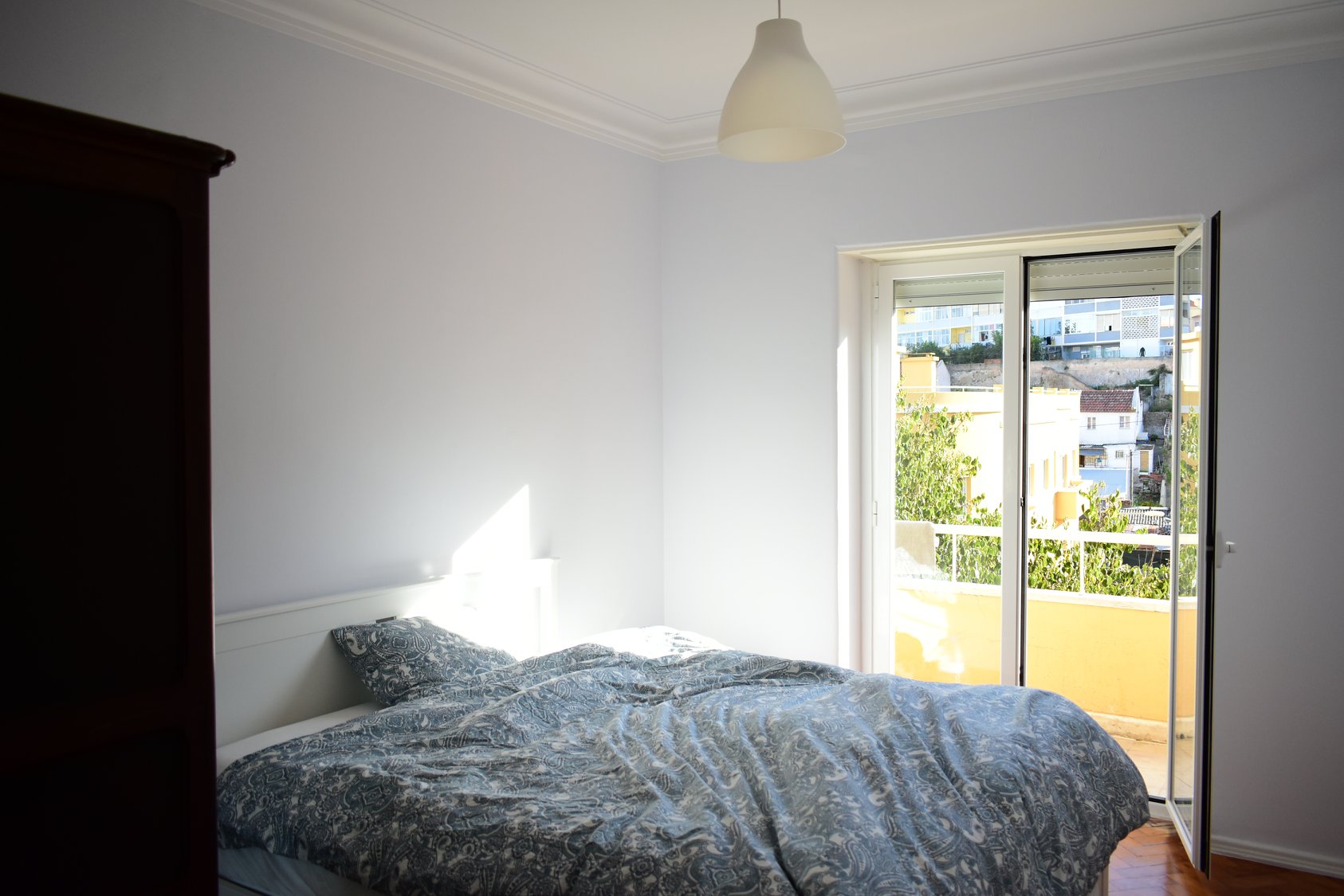 Room 3 em São Vicente de Fora, lisboa – foto 4 de 8