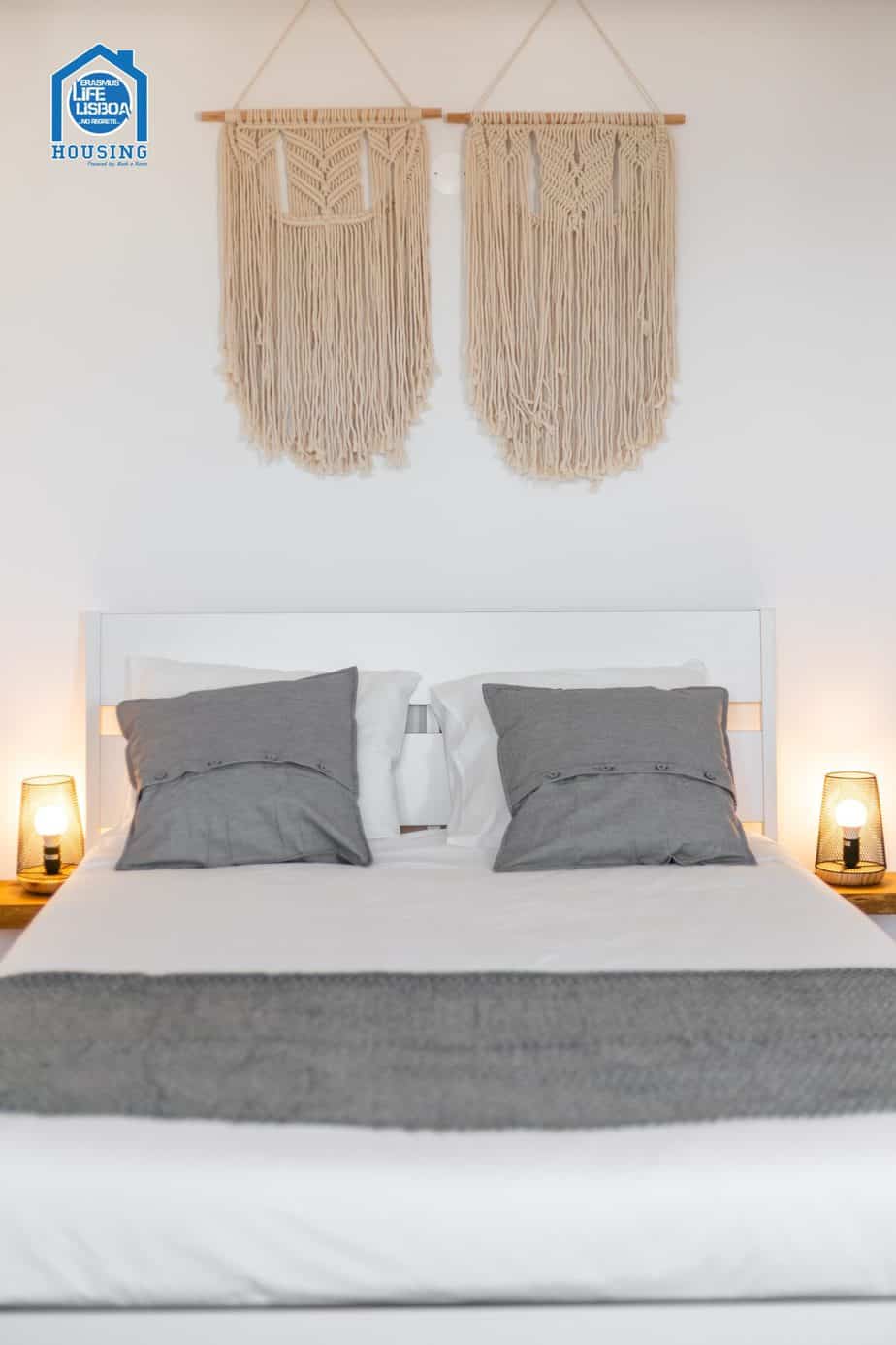 Bright & Sunny Room 6 with Ocean View in Santos-o-Velho em Santos-o-Velho, lisboa – foto 4 de 18