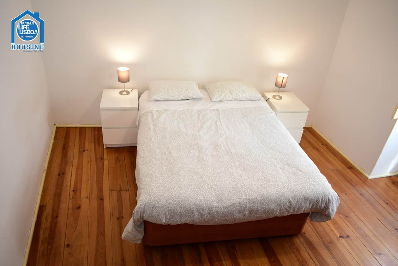 Room 1 - Ideal Student Space & Storage em lisboa – foto 1 de 4