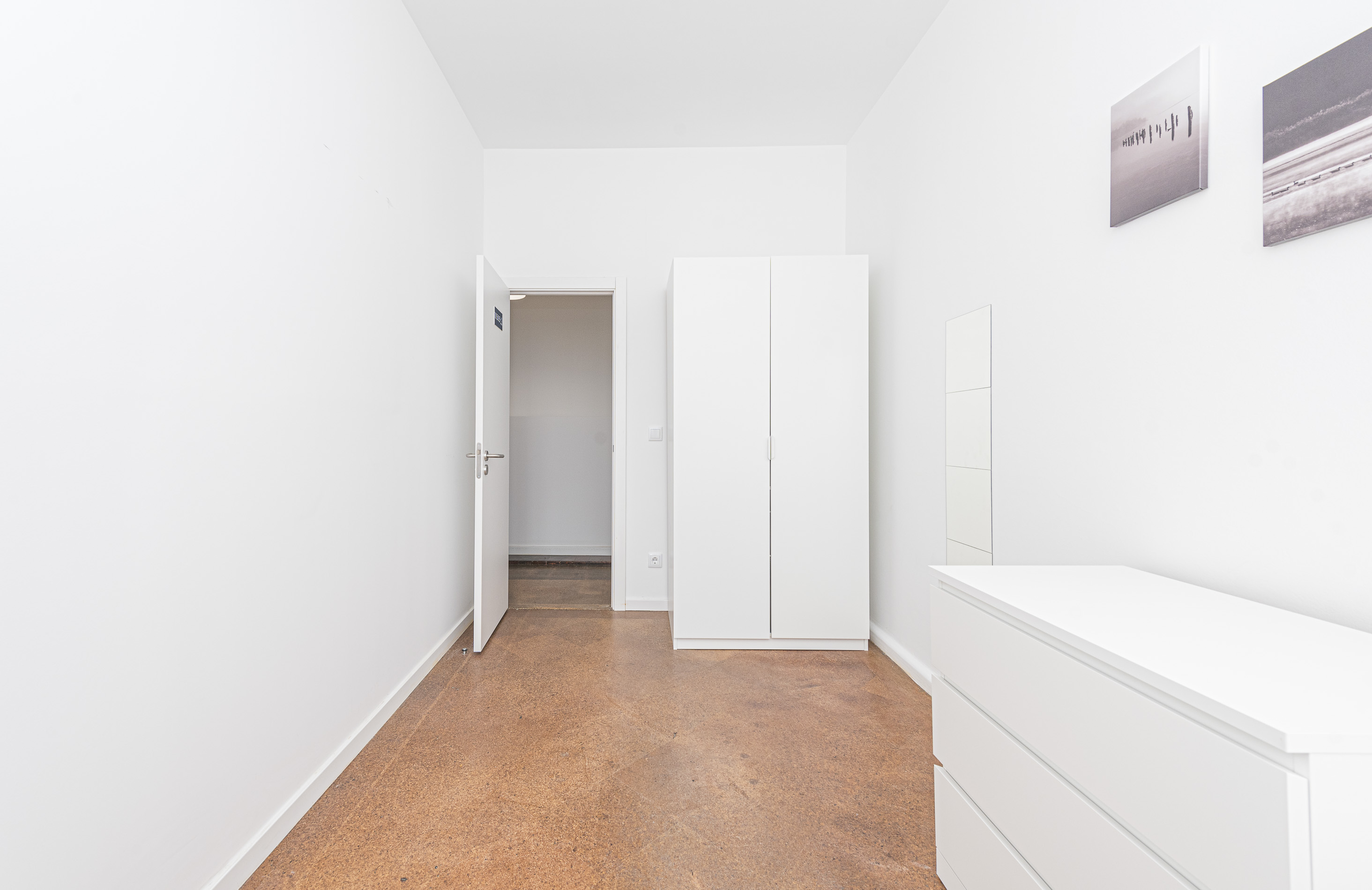 Room 5 in House IST 105 em Alameda, lisboa – foto 3 de 22