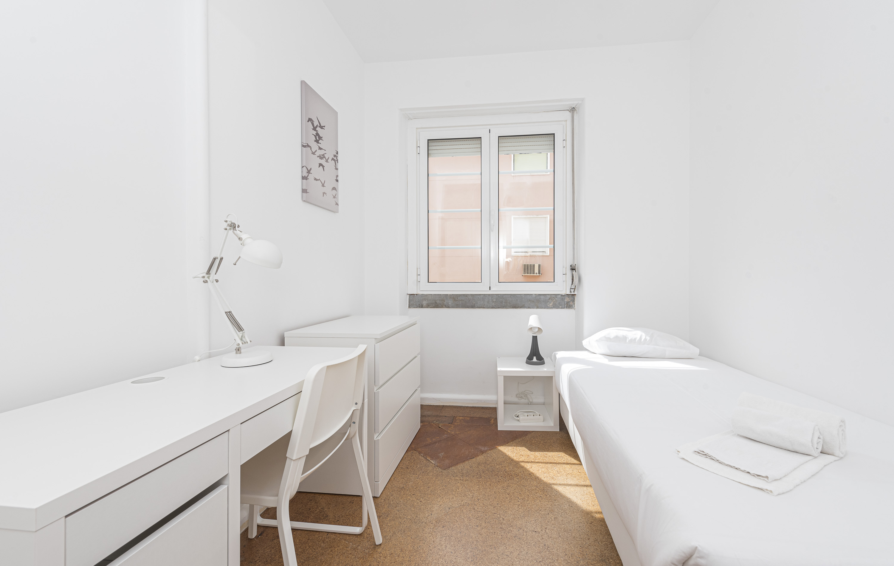 Room 9 in House IST 105 em Alameda, lisboa – foto 2 de 22