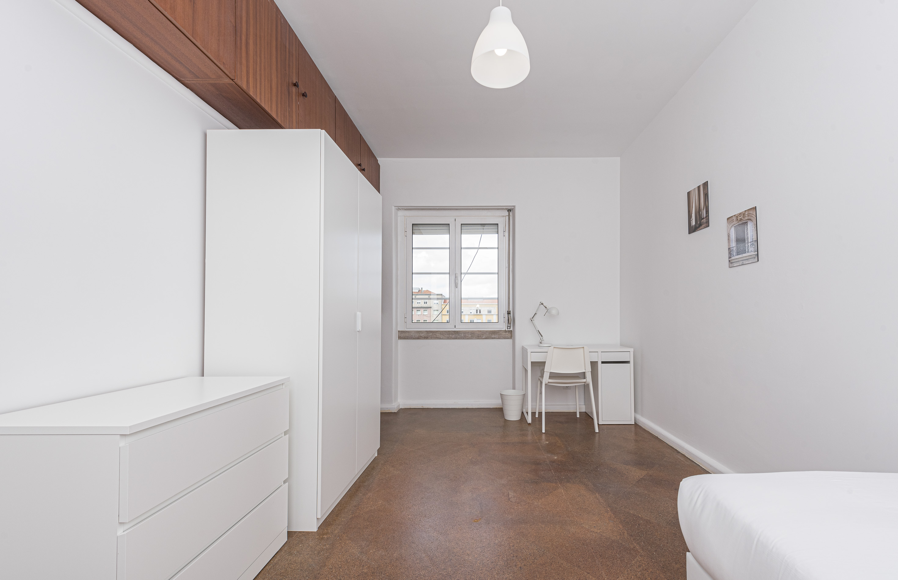 Bright Room 10501 em Alameda, lisboa – foto 2 de 22
