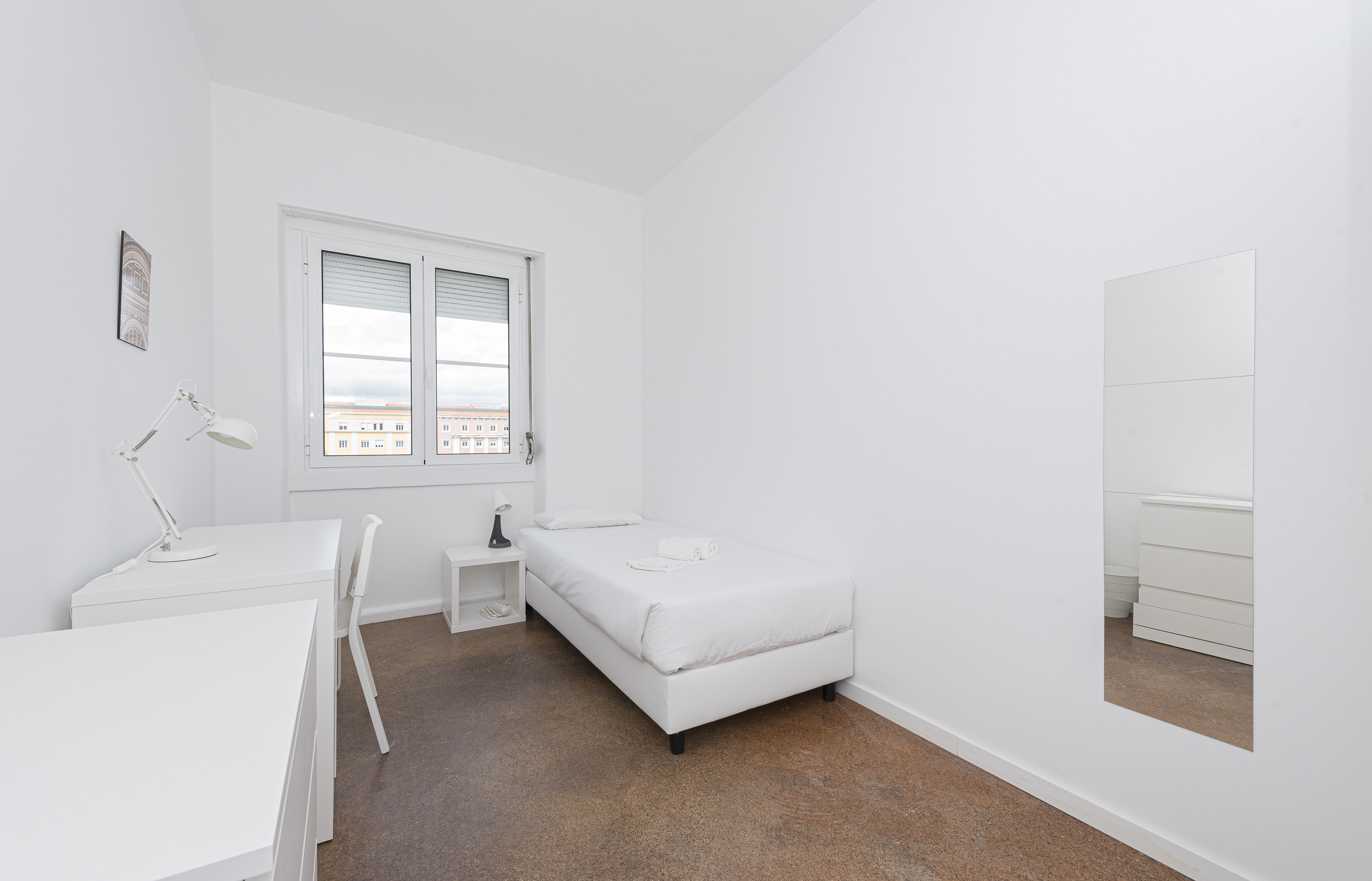 Room 3 in House IST 105 em Alameda, lisboa – foto 2 de 22