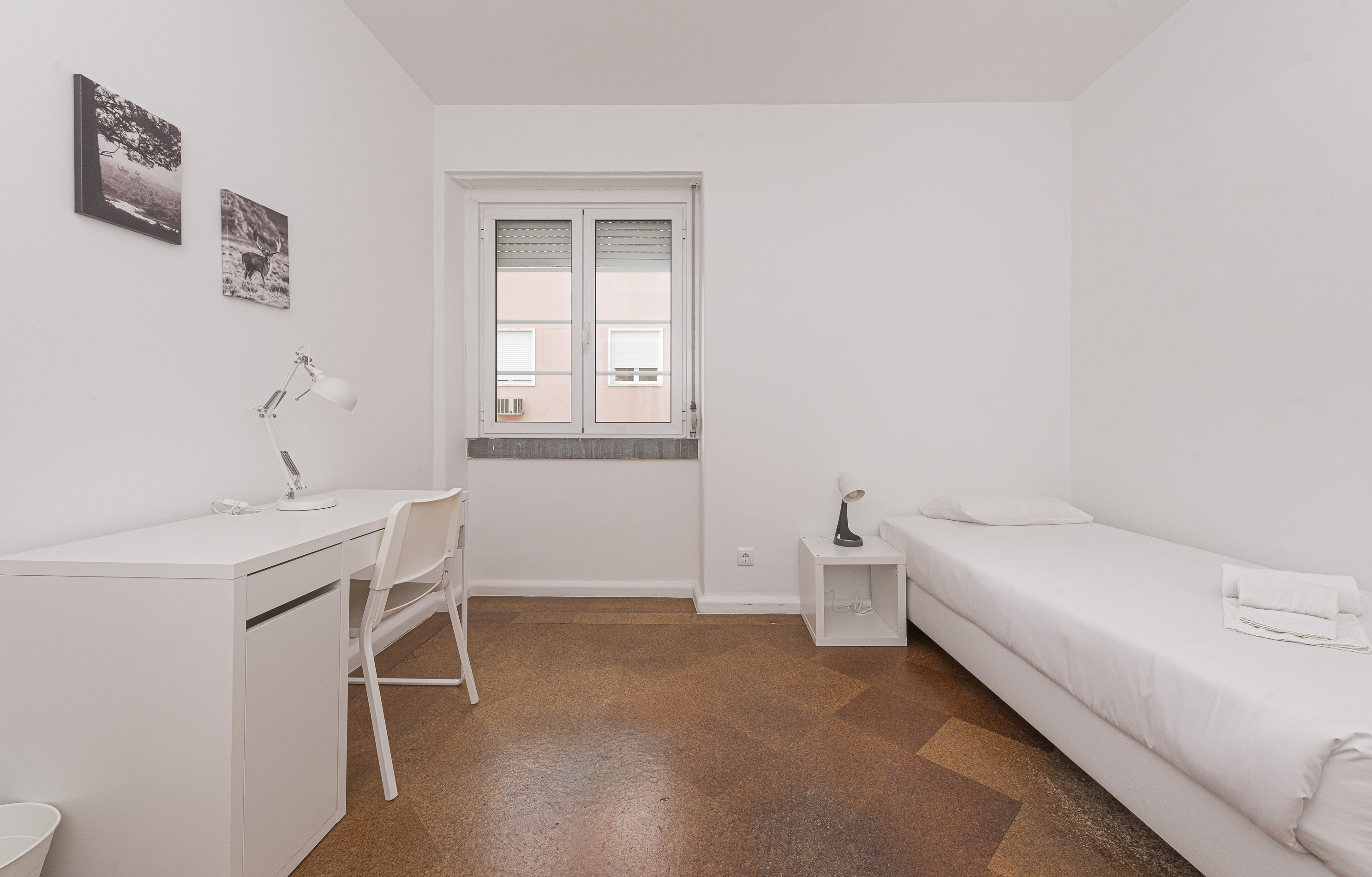Room 7 in House IST 105 em Alameda, lisboa – foto 2 de 22
