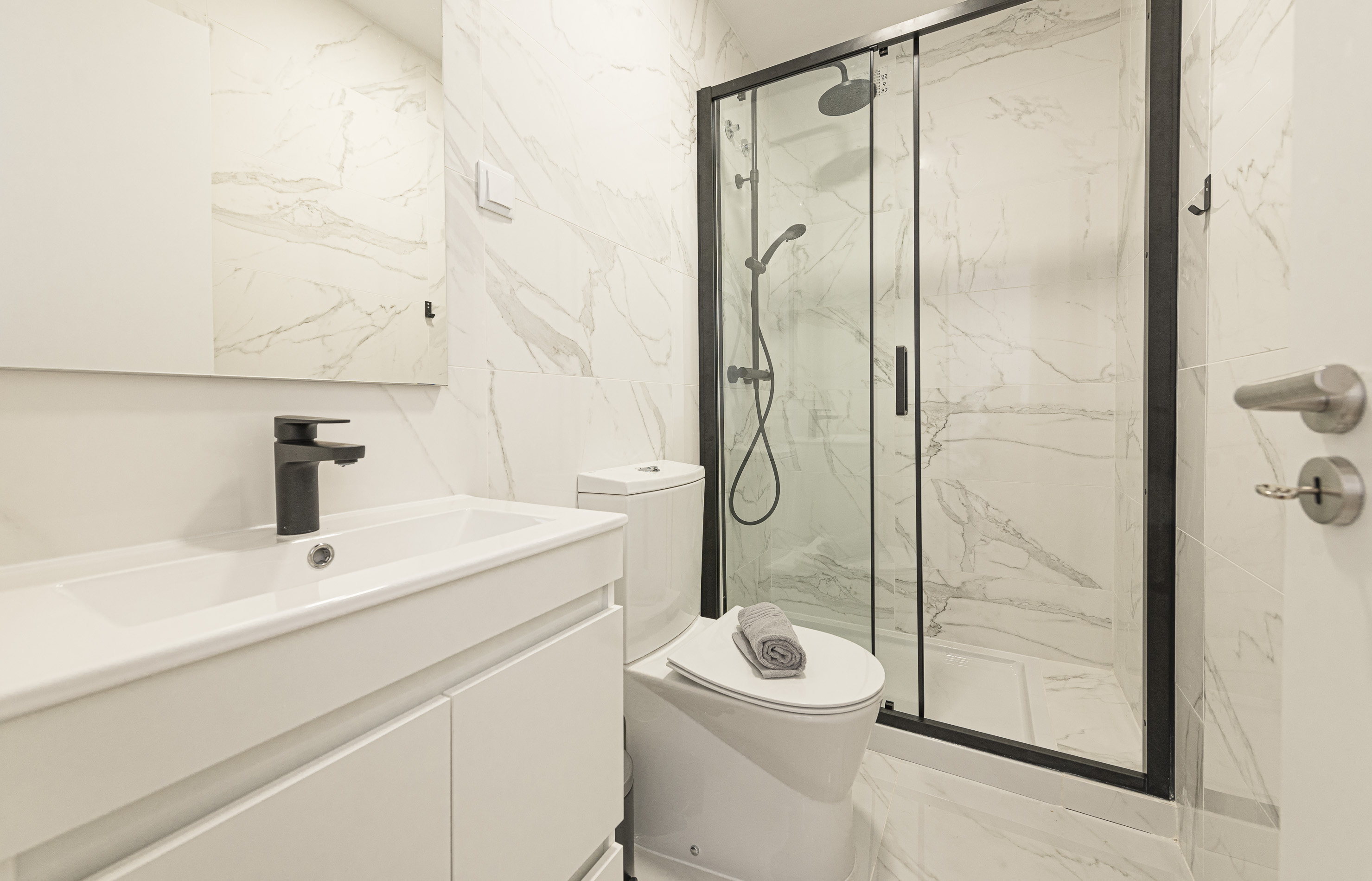 Room 11 (Studio) in House IST 105 em Alameda, lisboa – foto 3 de 23