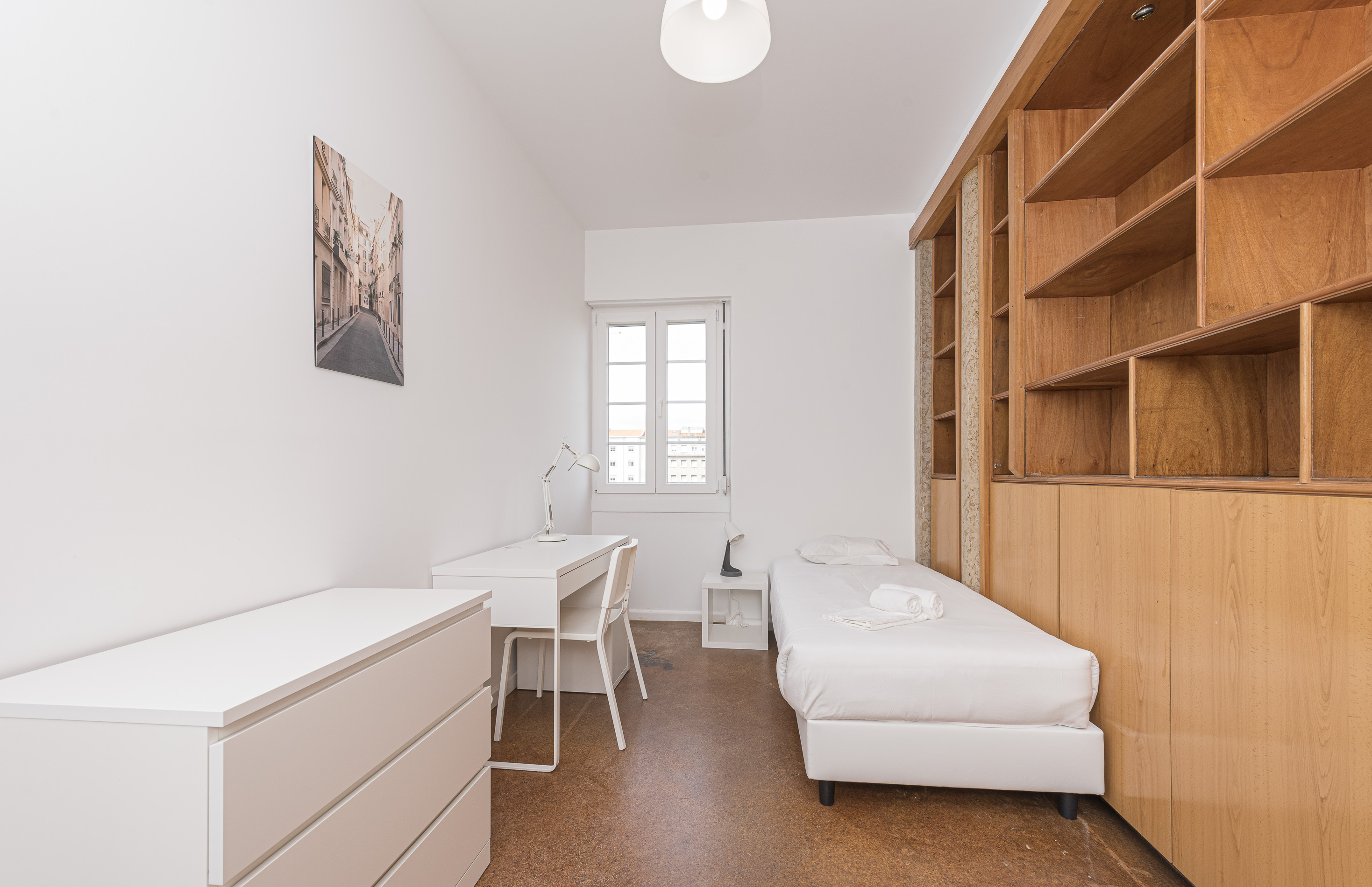 Room 4 in House IST 105 em Alameda, lisboa – foto 2 de 22
