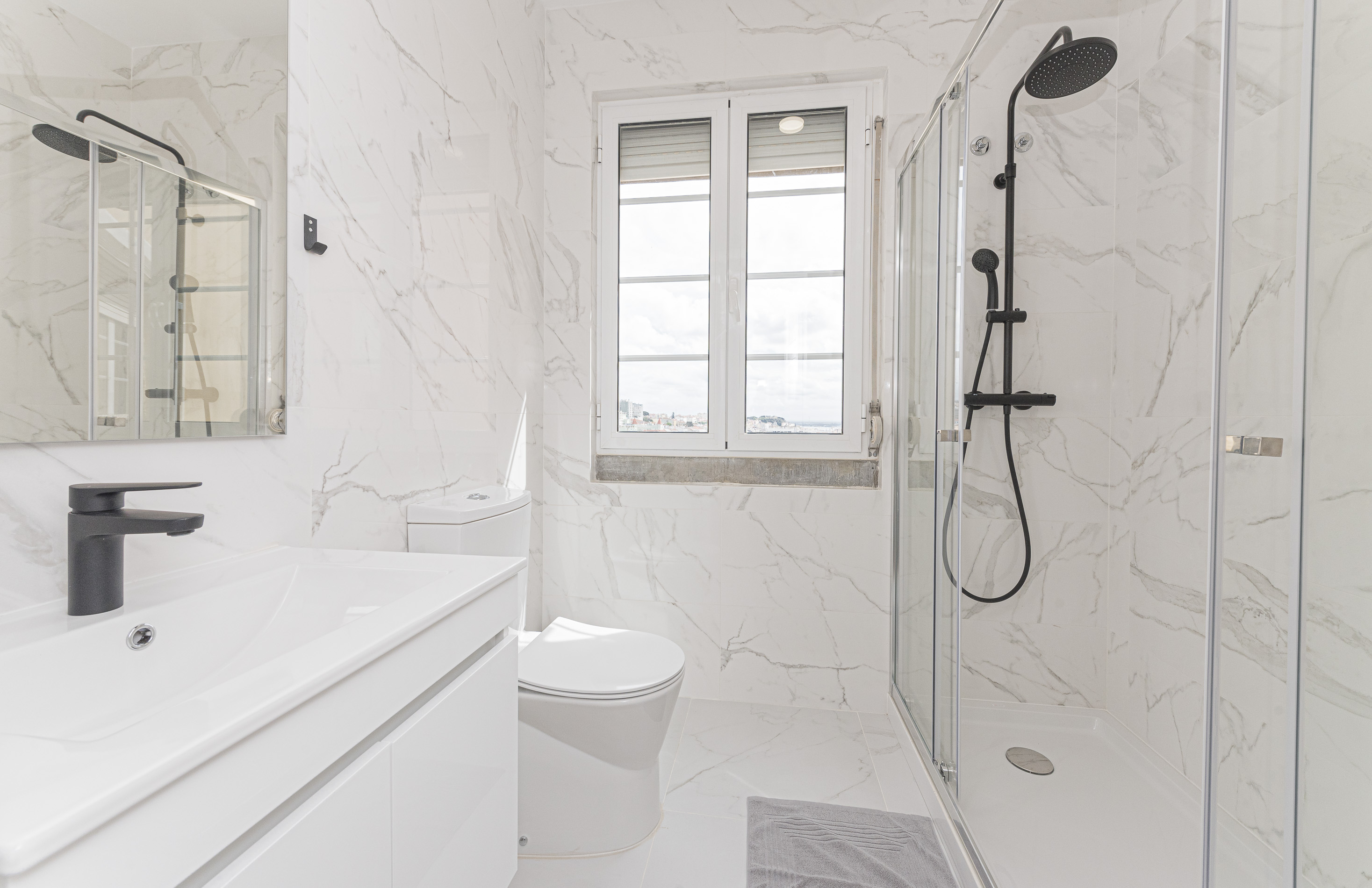 Room 6 (Studio) in House IST 105 em Alameda, lisboa – foto 3 de 24