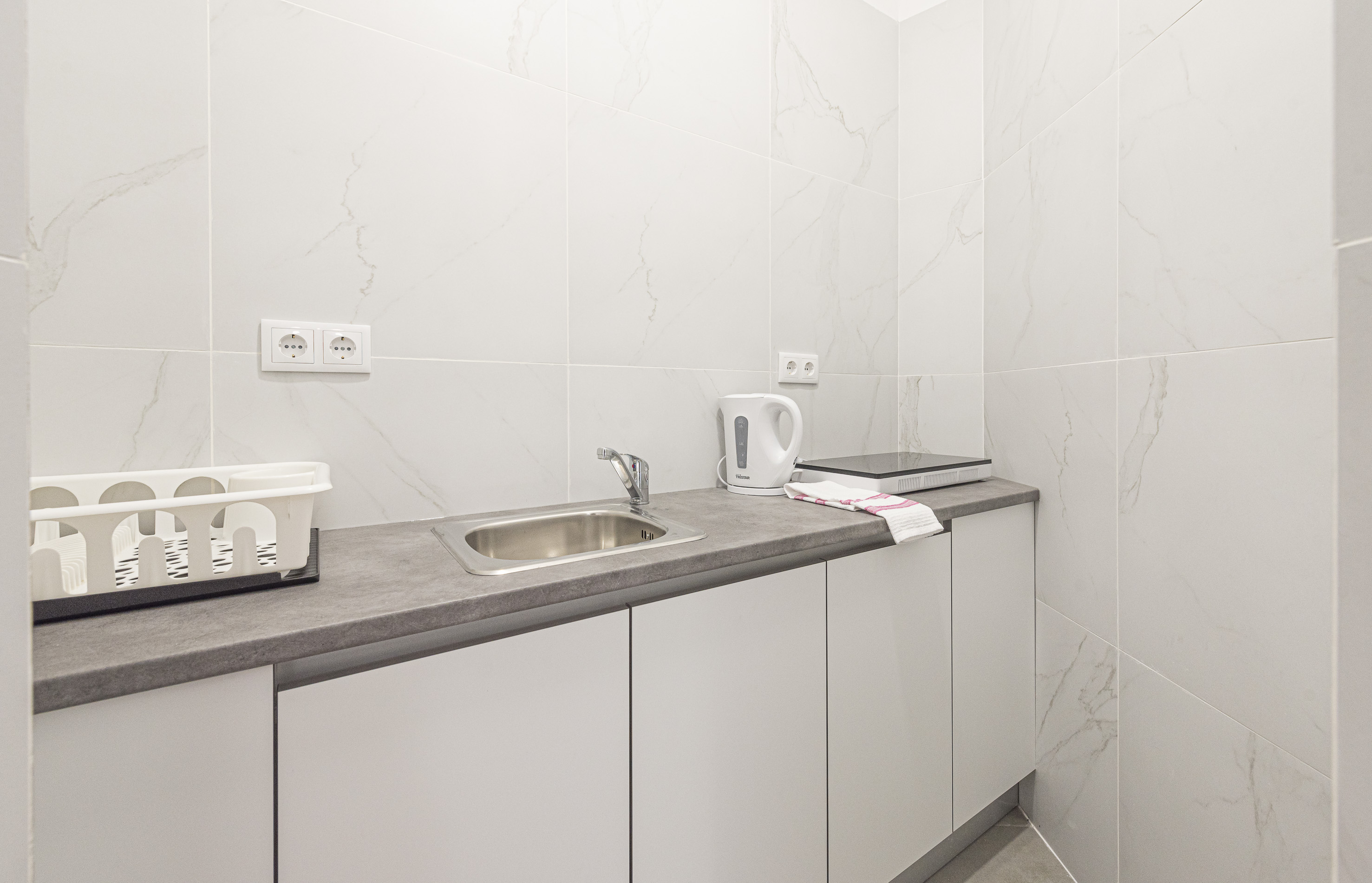 Room 6 (Studio) in House IST 105 em Alameda, lisboa – foto 2 de 24