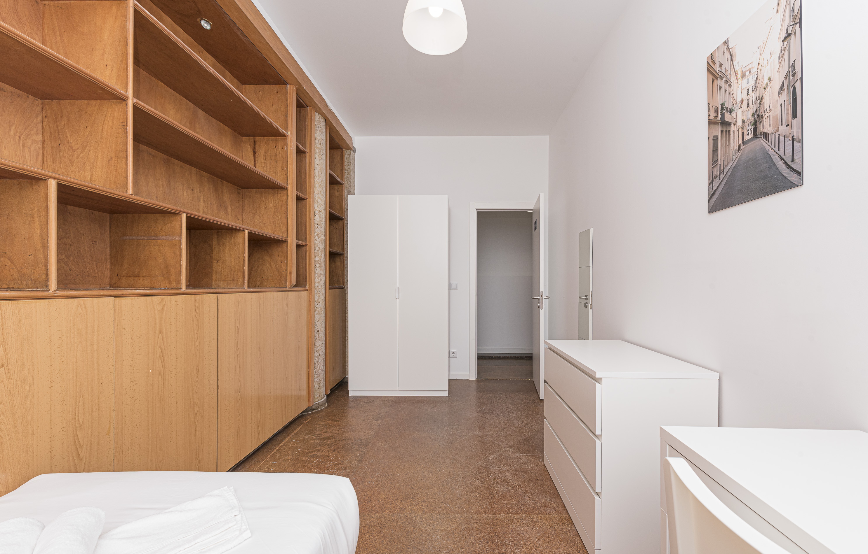 Room 4 in House IST 105 em Alameda, lisboa – foto 3 de 22