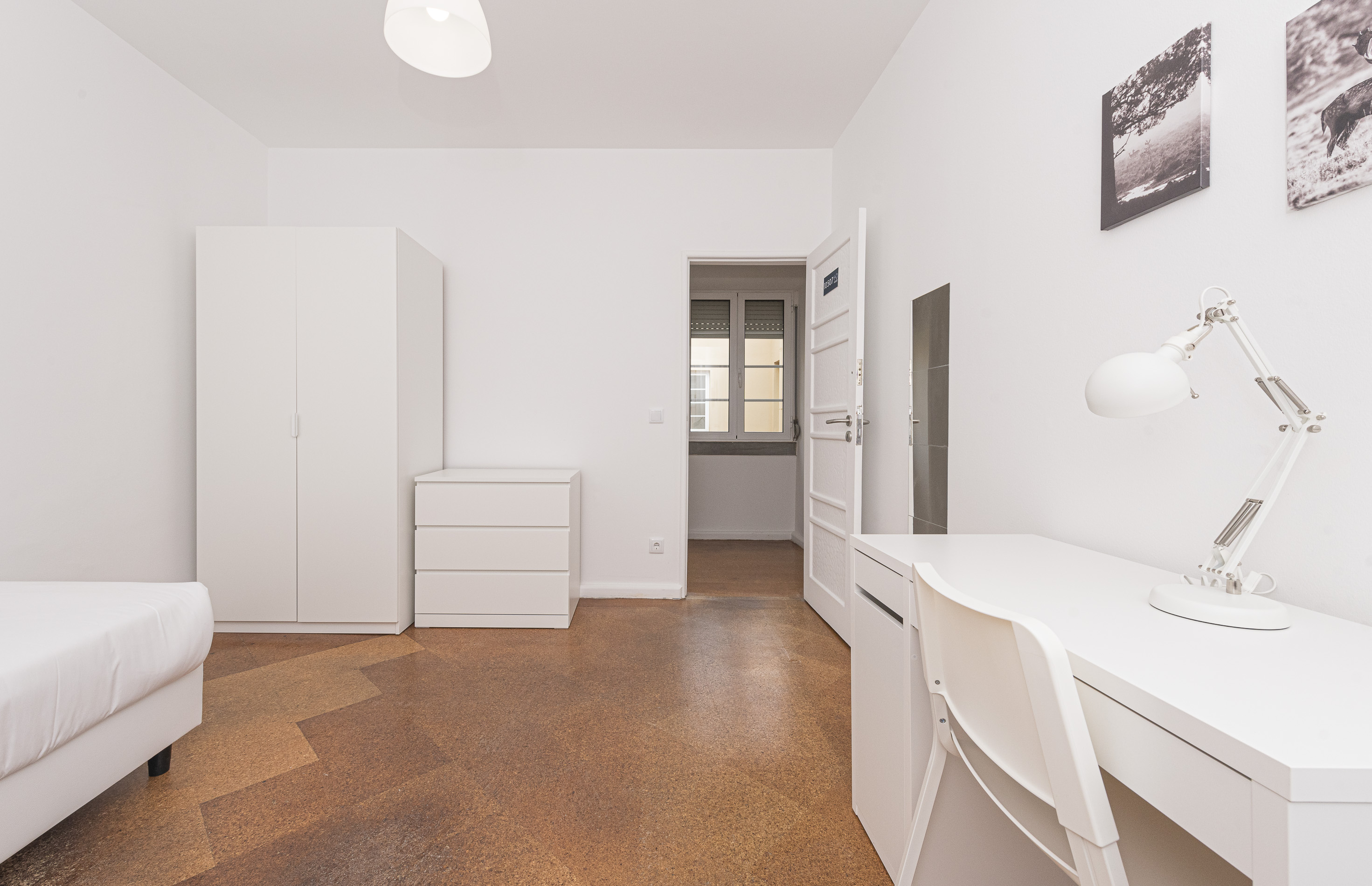 Room 7 in House IST 105 em Alameda, lisboa – foto 3 de 22