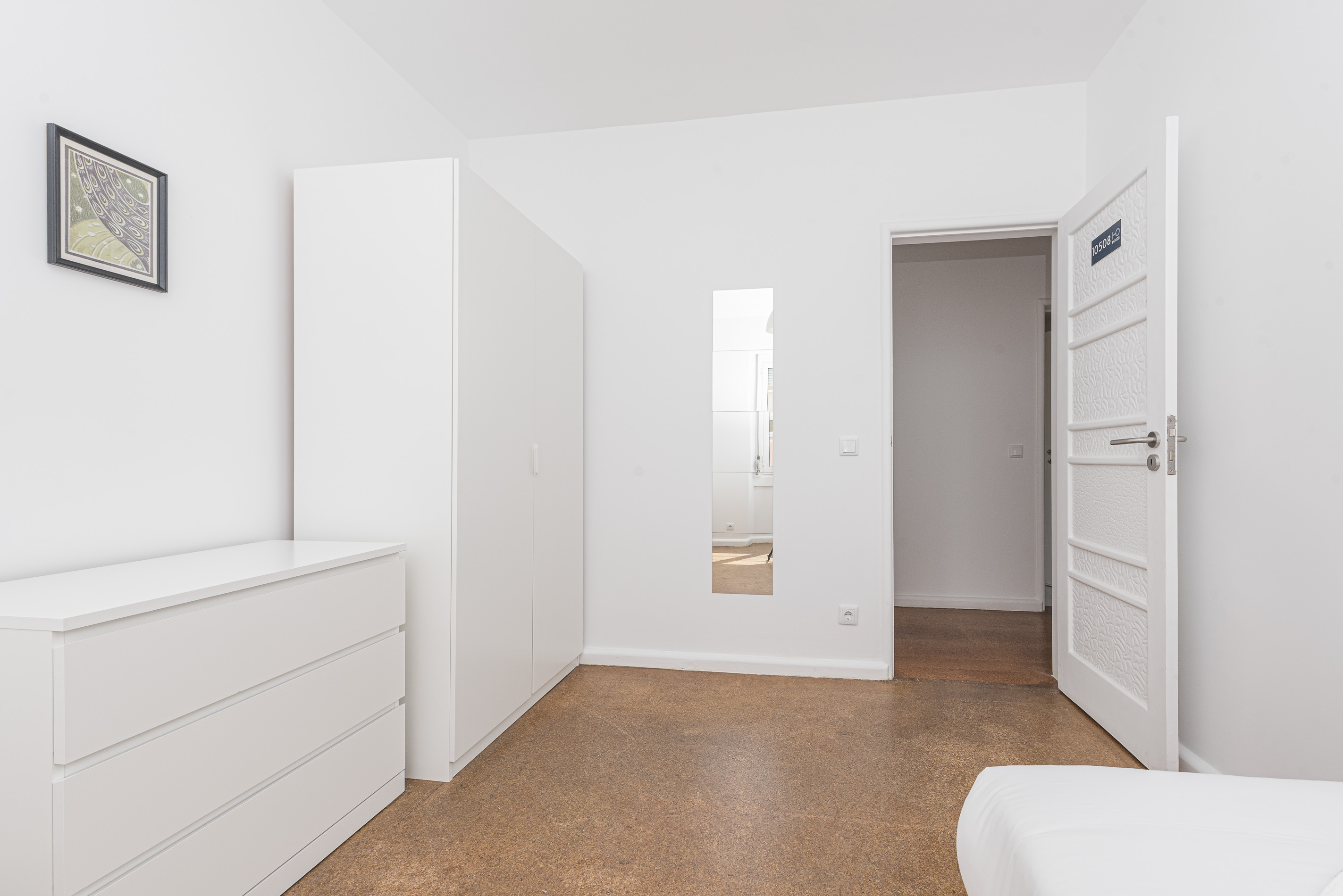 Room 8 in House IST 105 em Alameda, lisboa – foto 3 de 22
