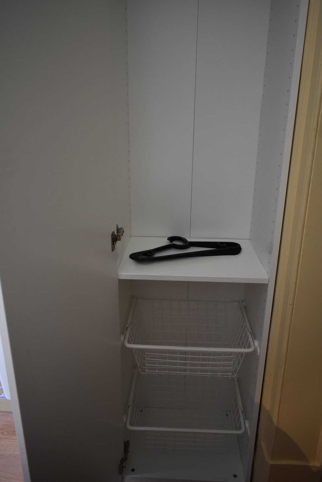 Cozy Single Room 5 with Desk & City View em Anjos, lisboa – foto 4 de 29