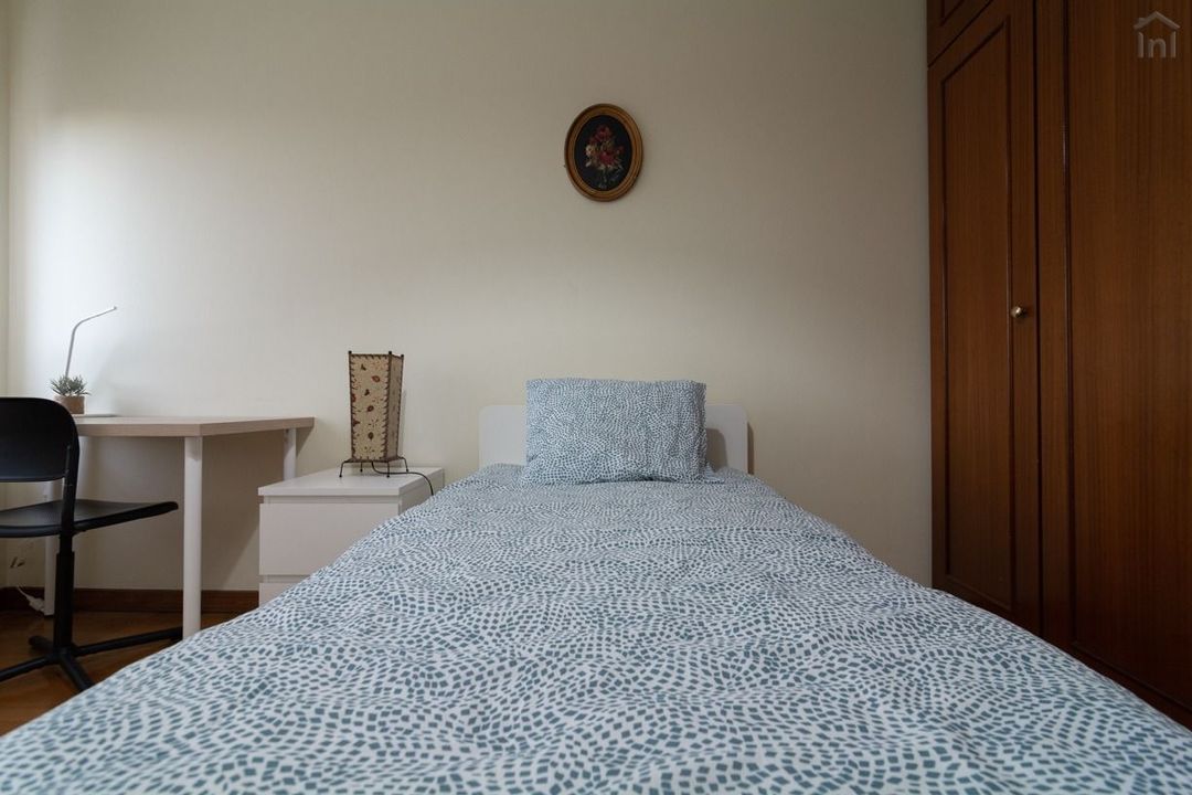 Room 3 in Paranhos, porto – photo 2 of 28