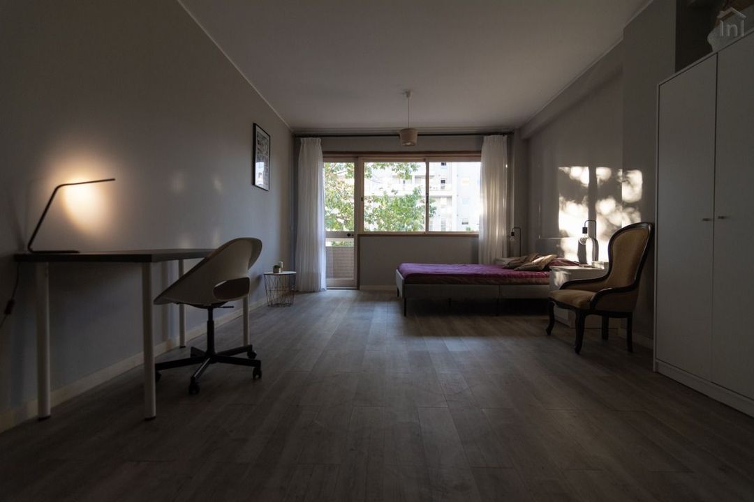 Room 4 in Paranhos, porto – photo 3 of 31