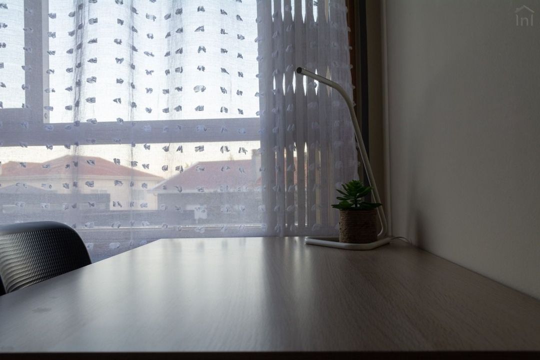 Room 2 em Paranhos, porto – foto 3 de 26