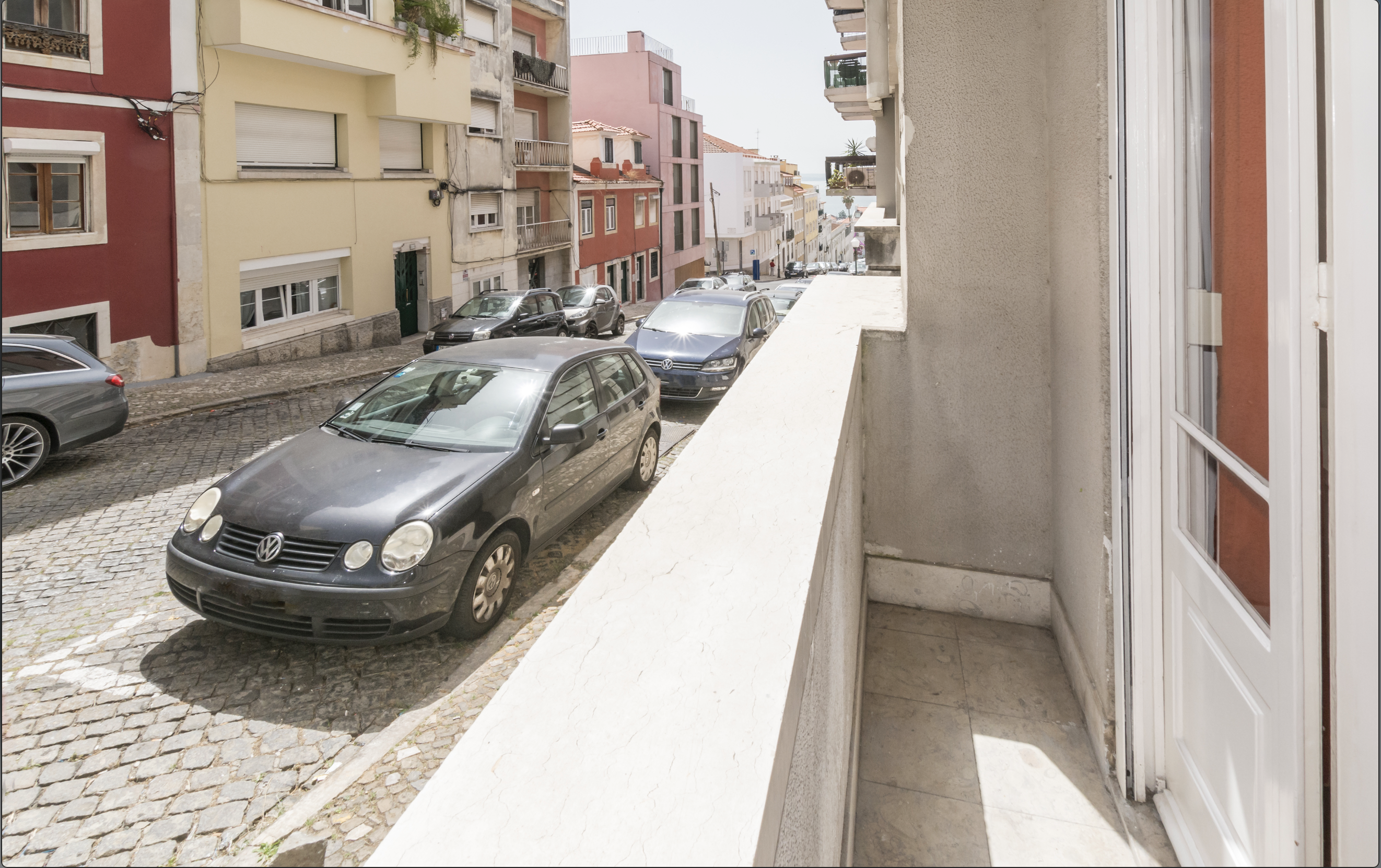 Room 601 em Santos-o-Velho, lisboa – foto 3 de 16