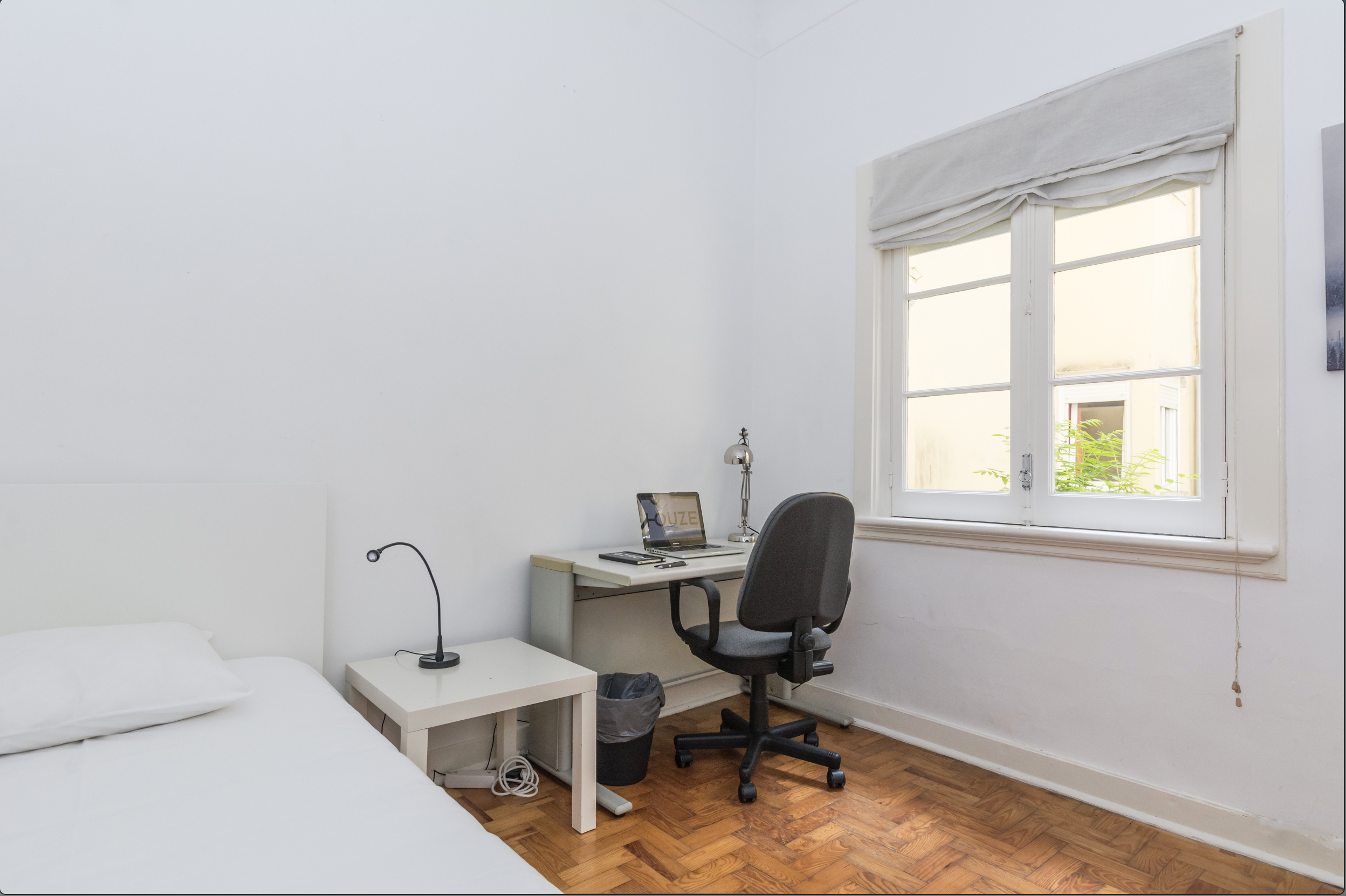 Room 604 em Santos-o-Velho, lisboa – foto 2 de 15