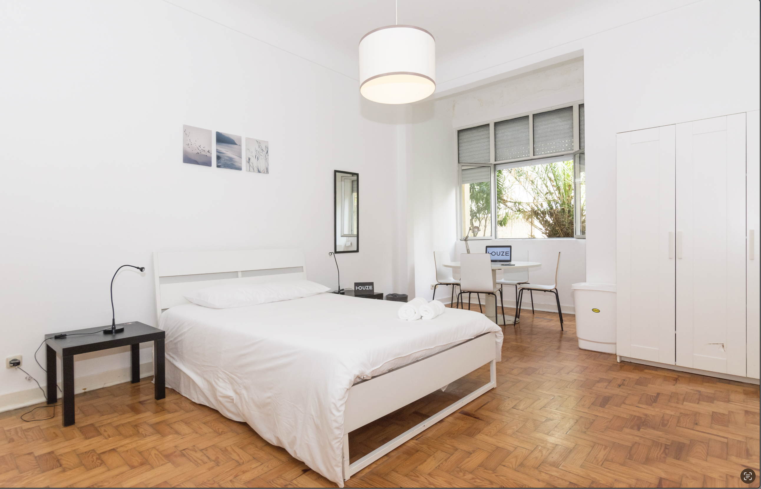 Room 606 em lisboa – foto 1 de 2