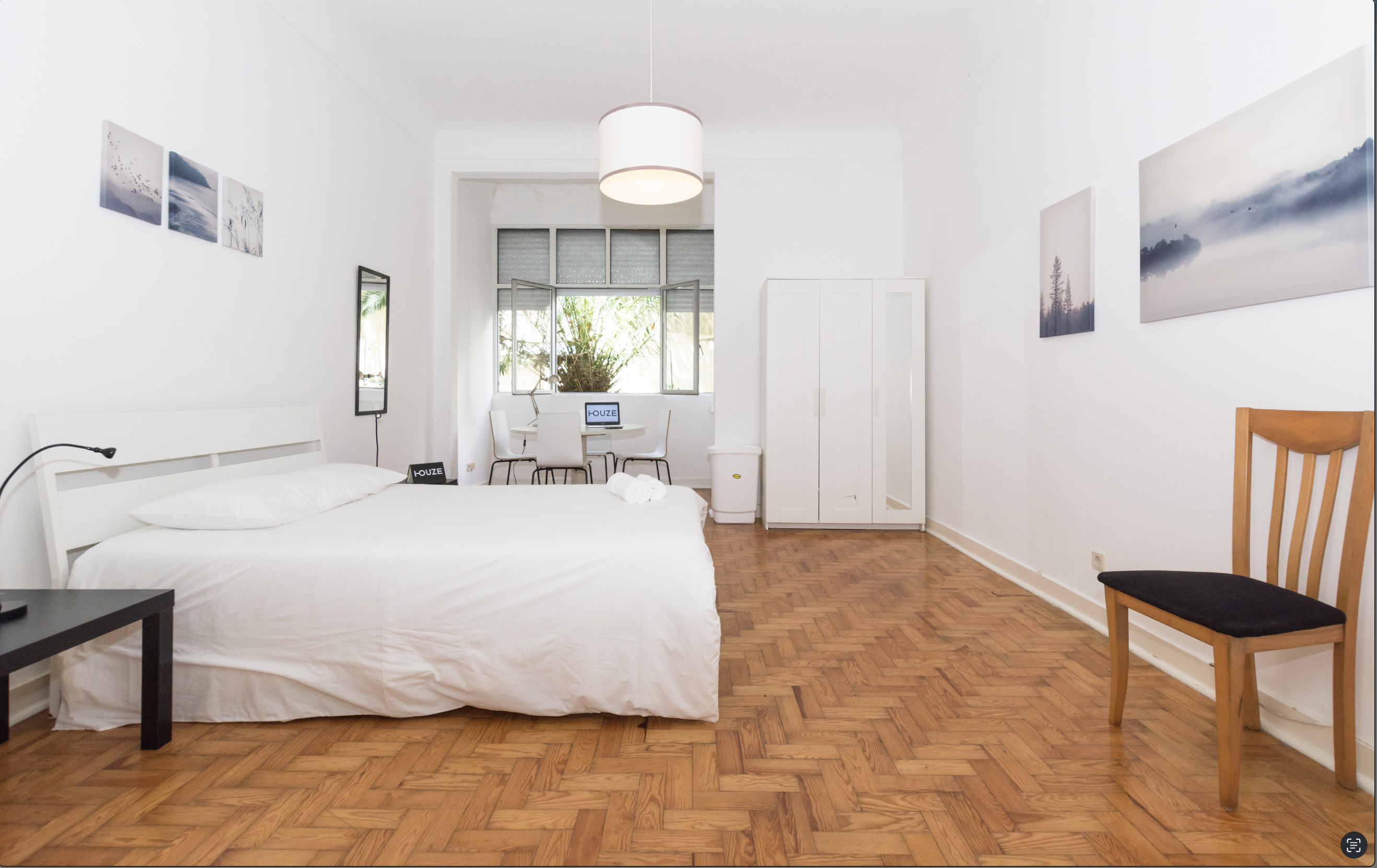 Room 606 em Santos-o-Velho, lisboa – foto 2 de 15