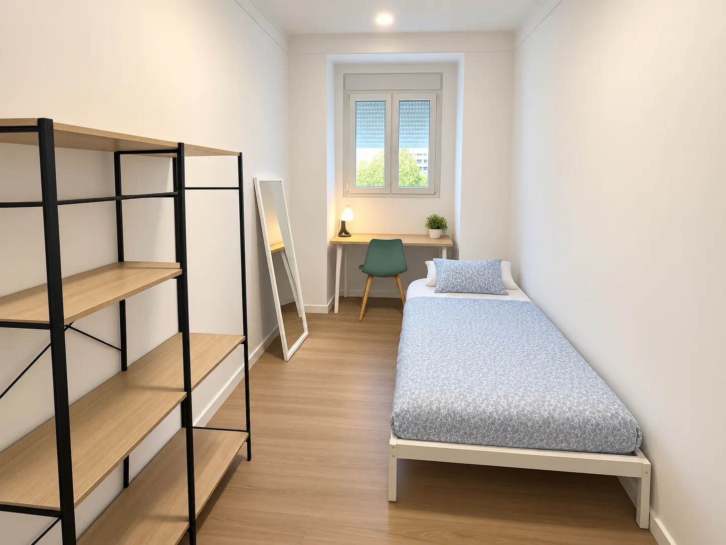 Room 1 em lisboa – foto 1 de 4