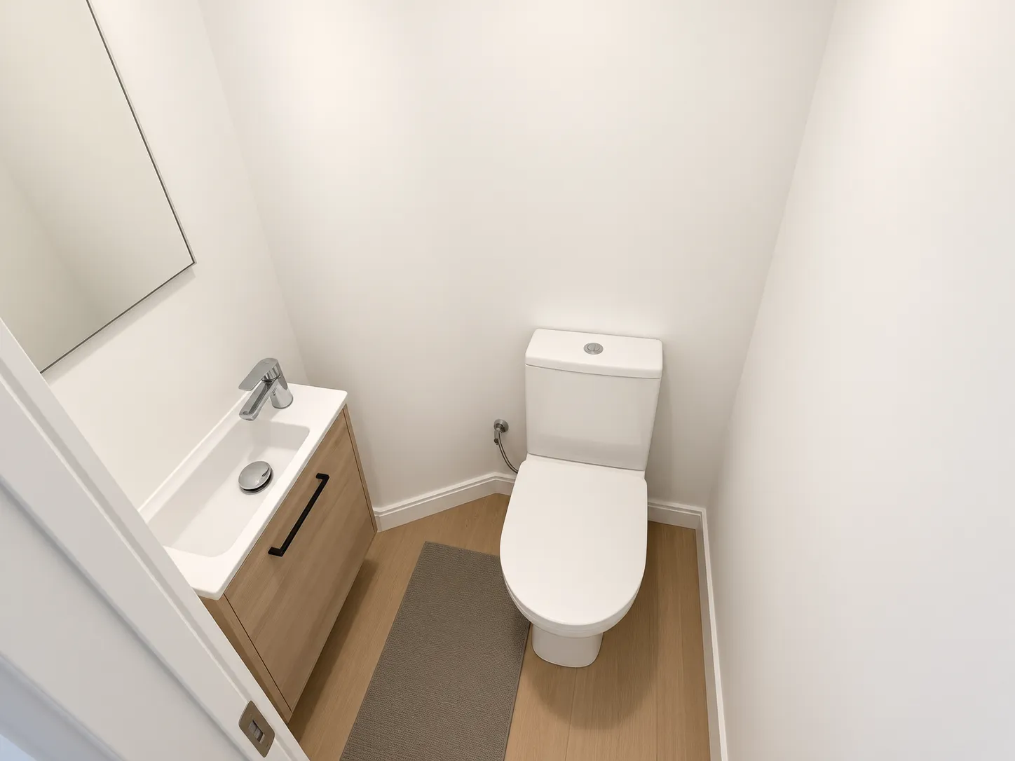 Room 1 em Campolide, Lisbon – foto 4 de 12