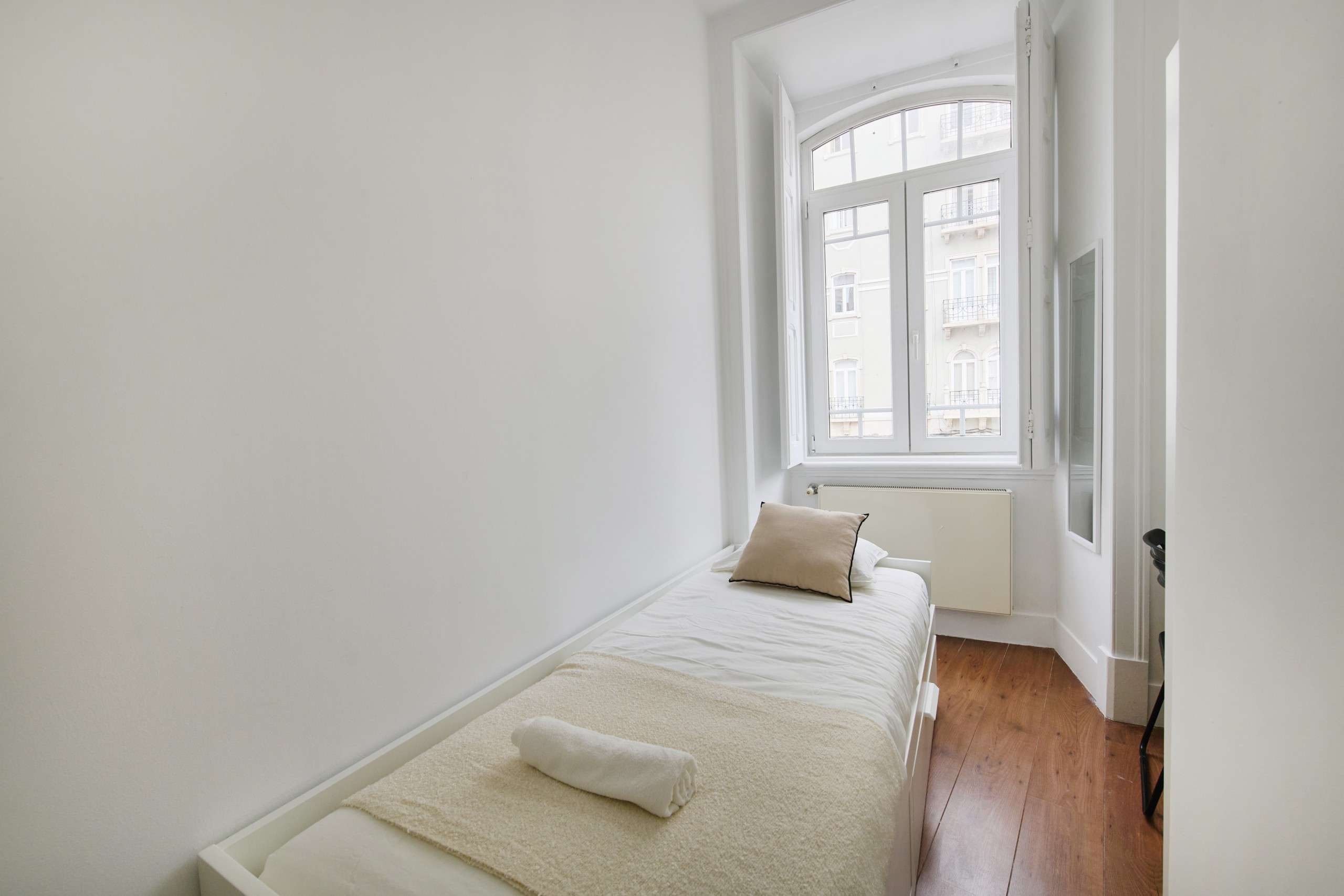 Cozy Room 2 with Natural Light em lisboa – foto 1 de 4