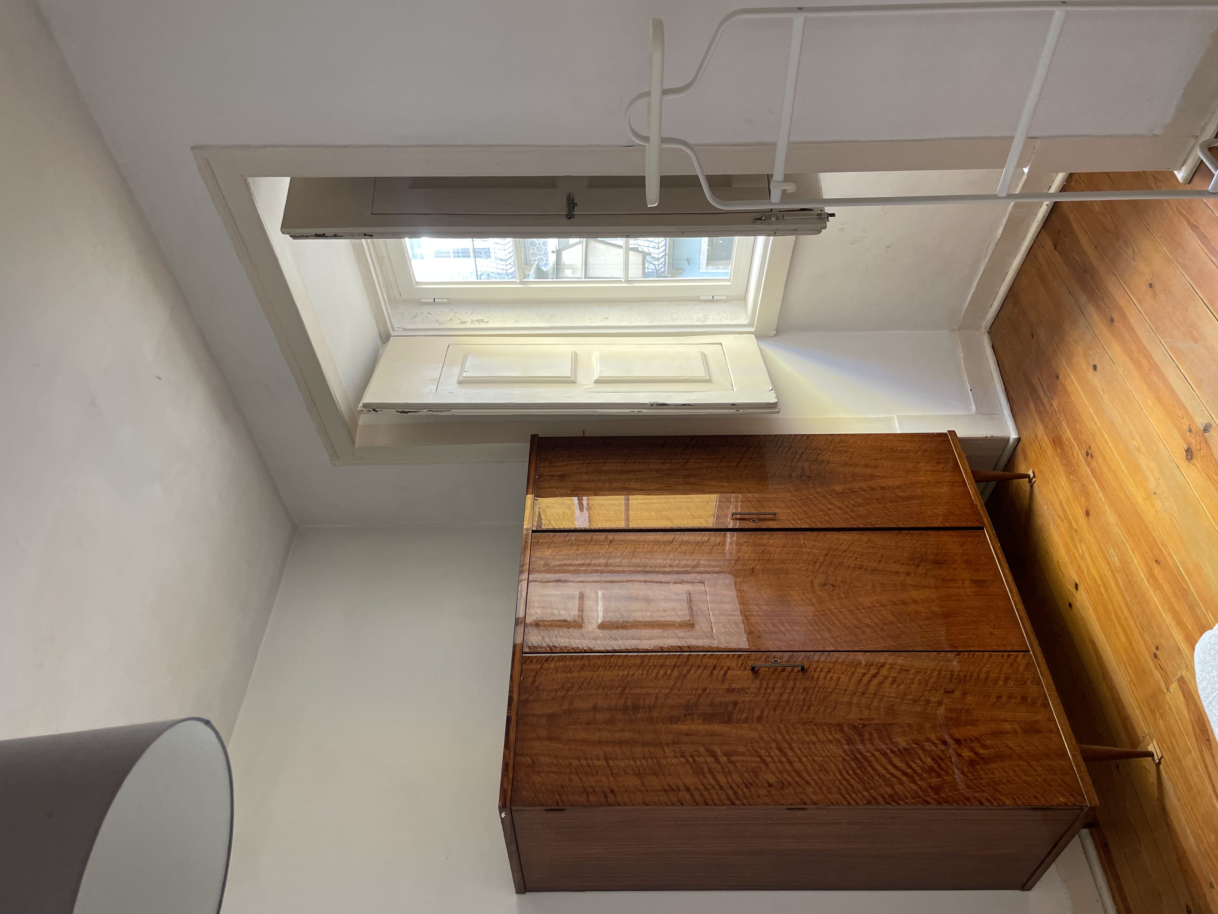 Sunny Double Room 2 & Workstation in Bairro Alto, lisboa – photo 2 of 23
