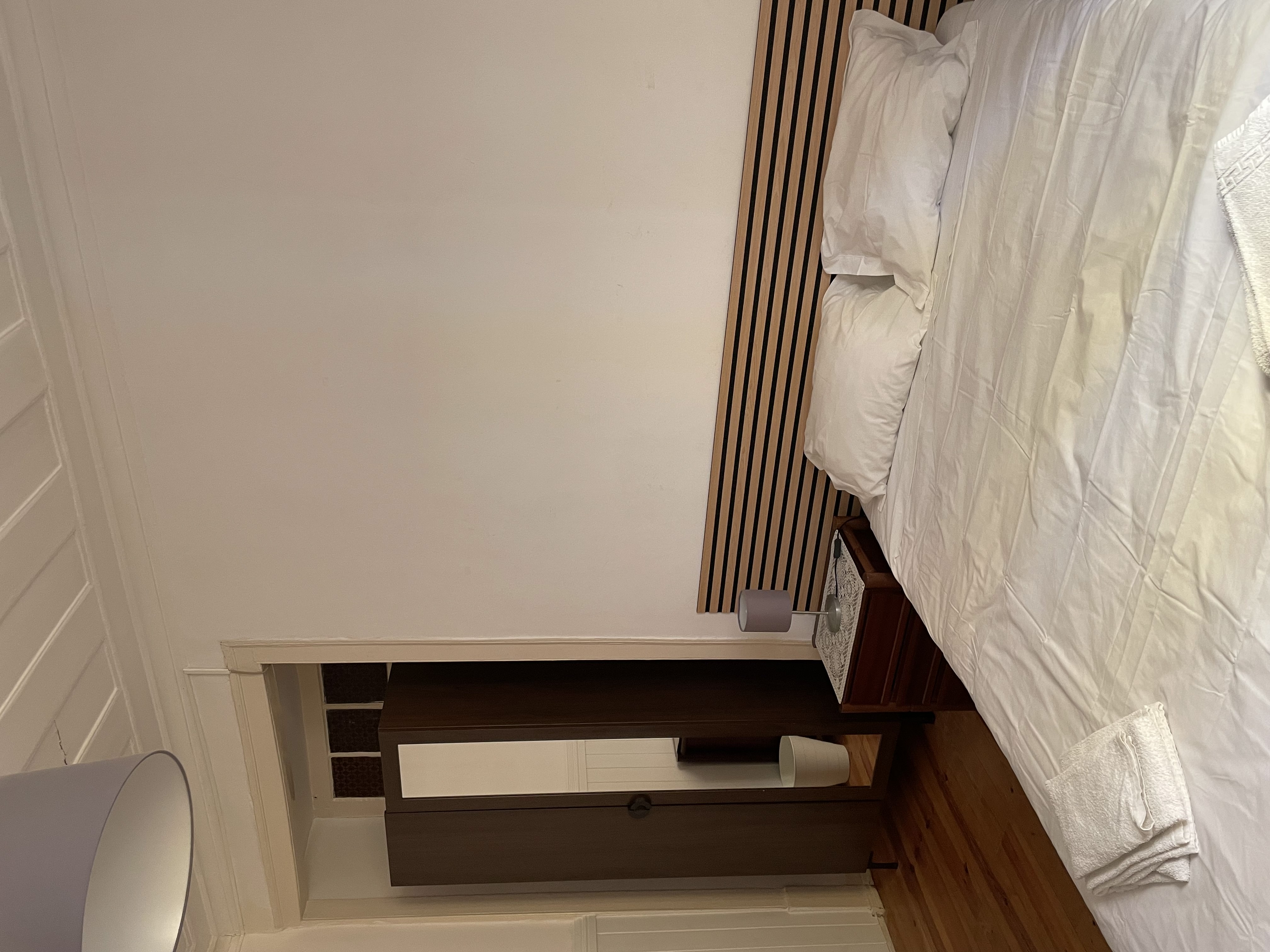 Charmy room 4 in Erasmus Corner 1st Floor in Bairro Alto, lisboa – photo 2 of 23