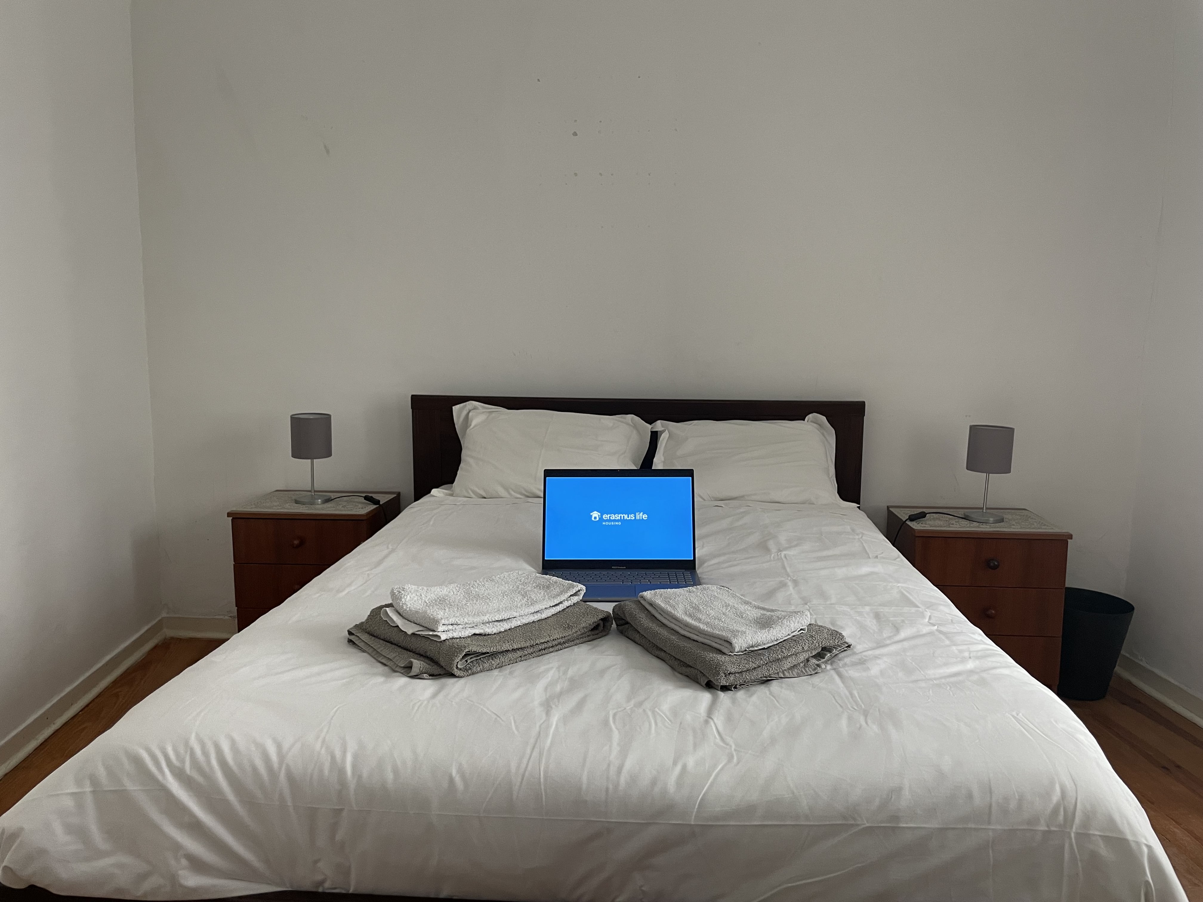 Comfortable Student Room 1 - Desk & Bed em Bairro Alto, lisboa – foto 5 de 23