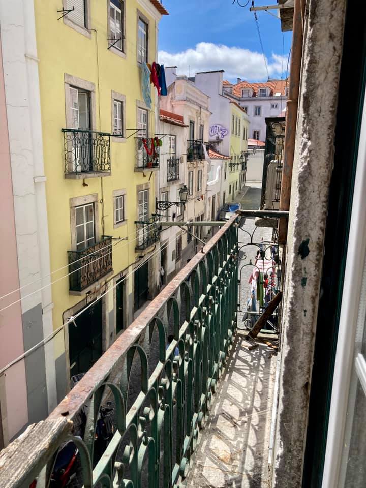 Stylish Double-Bed Studio with Natural Light em Encarnação, lisboa – foto 3 de 13