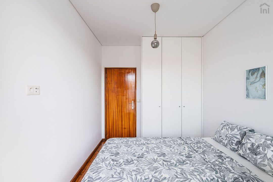 Room 5 in Bonfim, porto – photo 3 of 12