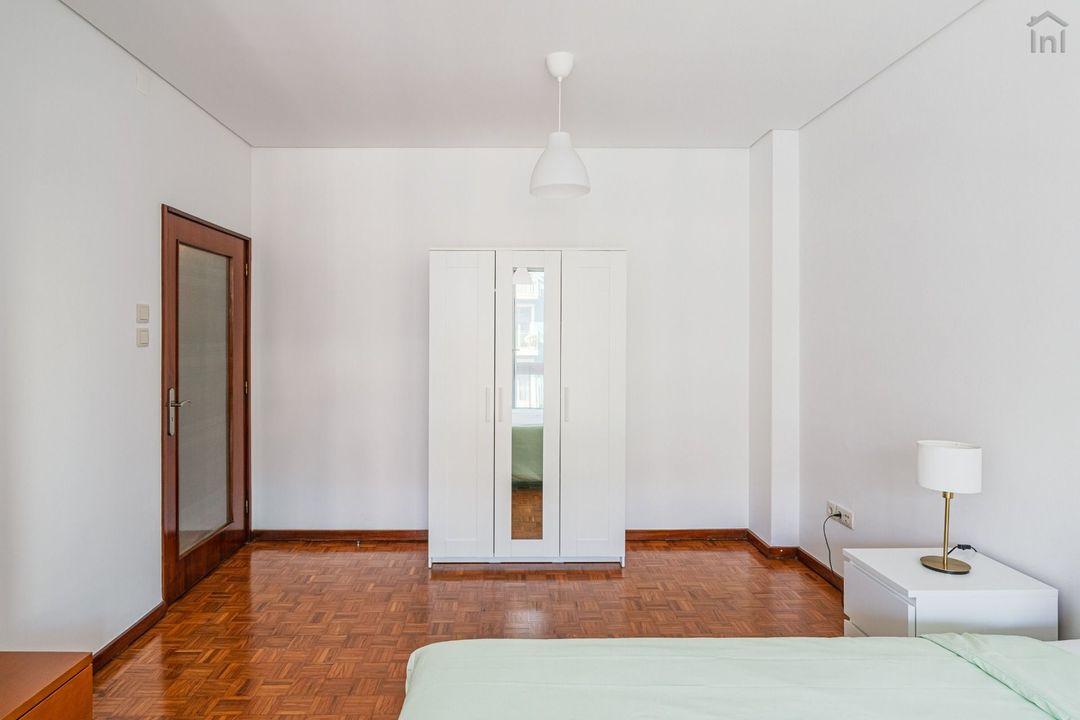 Room 1 em Bonfim, porto – foto 5 de 14
