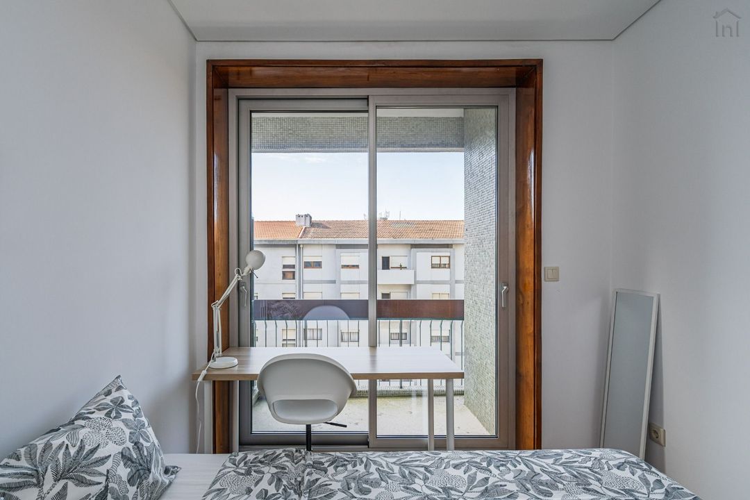 Room 5 in Bonfim, porto – photo 4 of 12