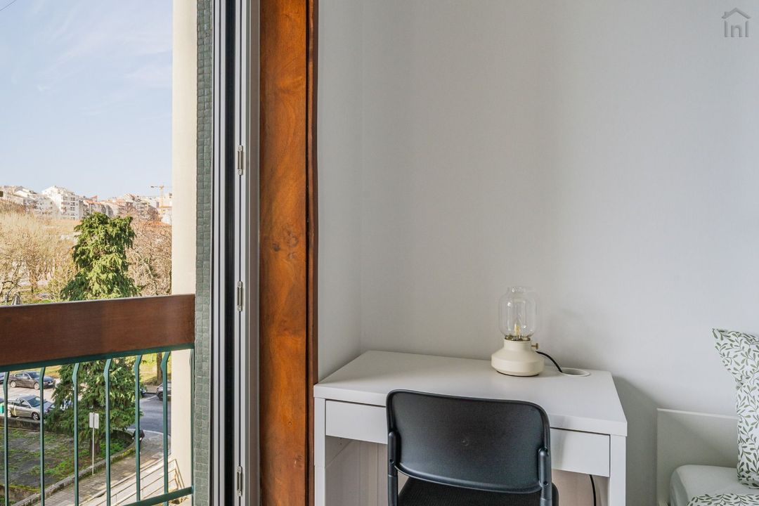 Room 4 em Bonfim, porto – foto 3 de 12