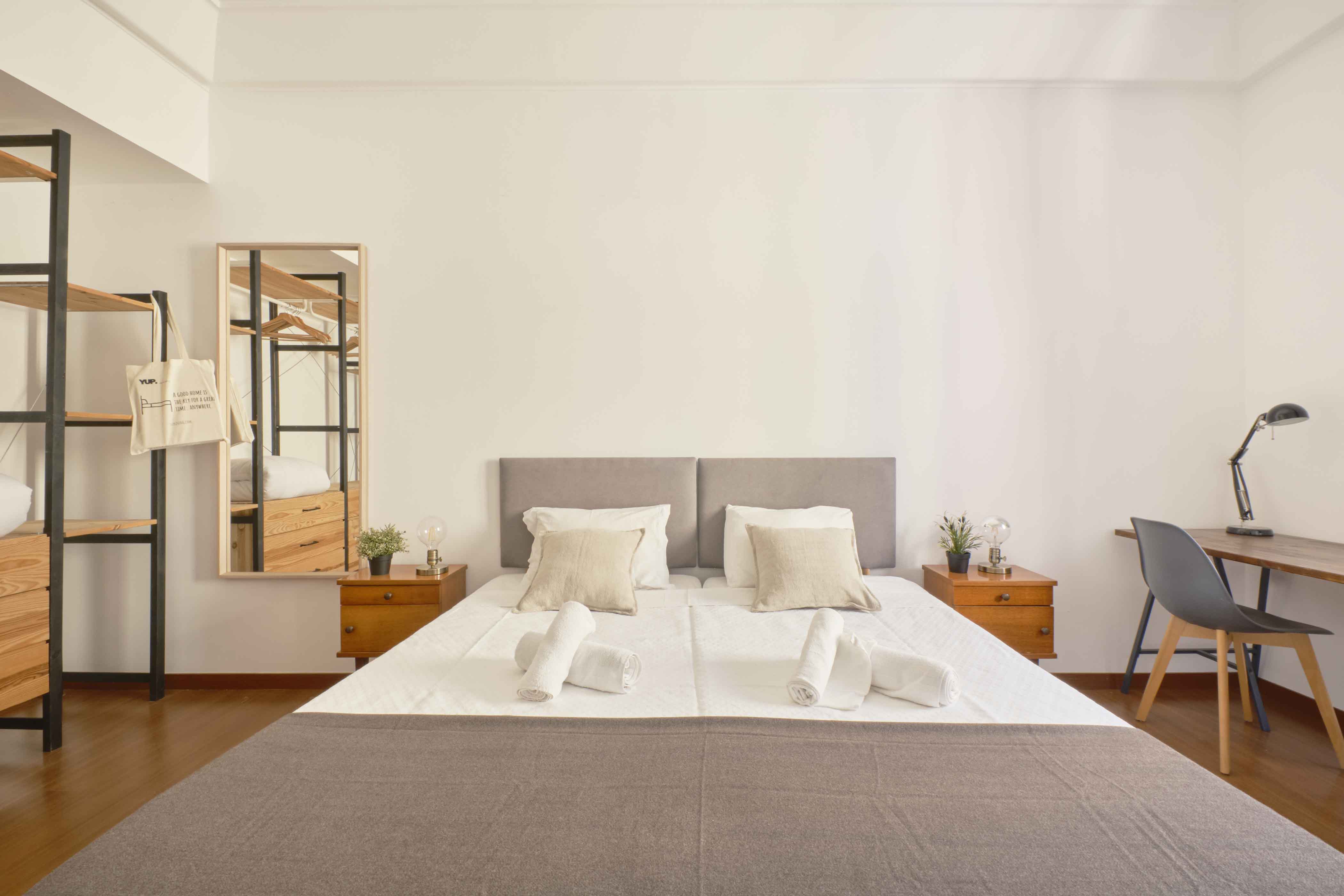 Quarto 7 em Saldanha, lisboa – foto 3 de 20
