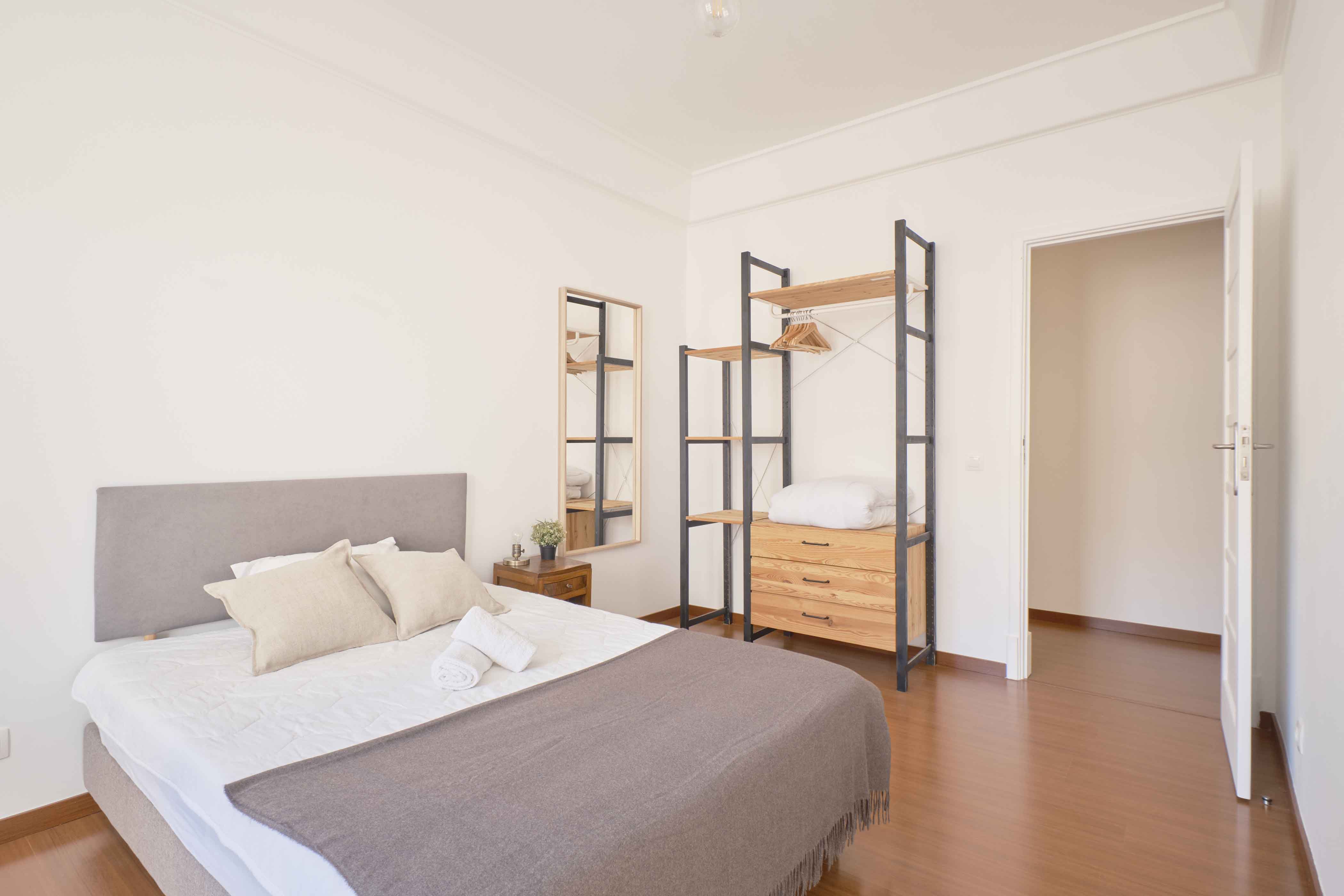 Quarto 5 em Saldanha, lisboa – foto 5 de 21