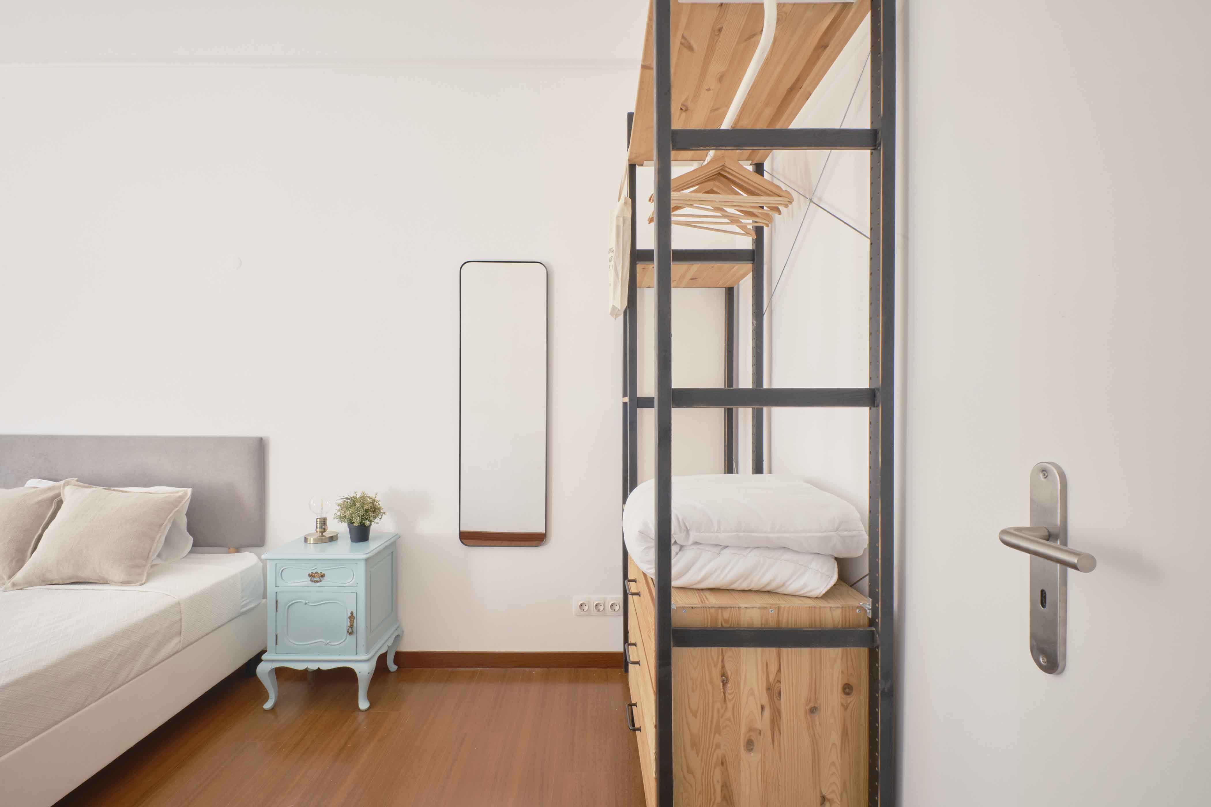 Quarto 4 em Saldanha, lisboa – foto 3 de 22