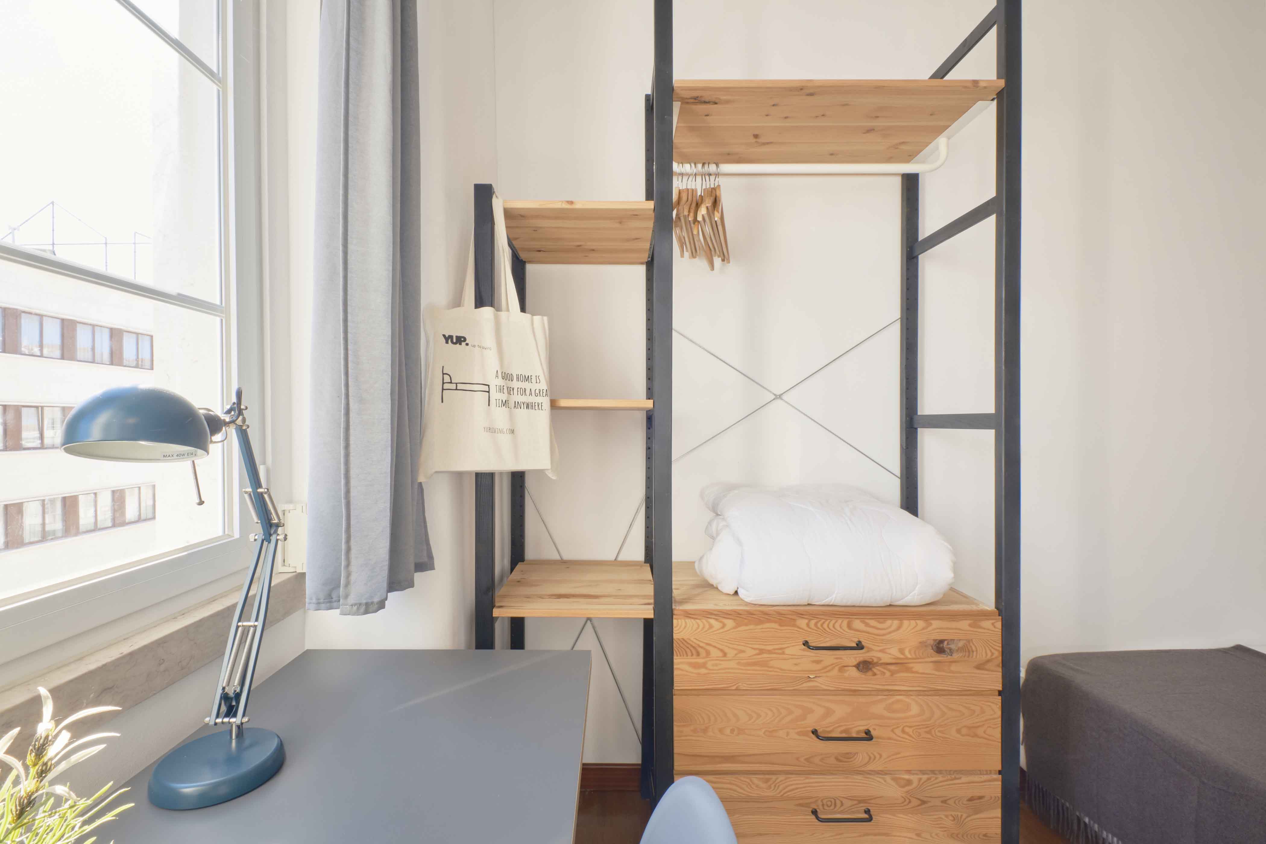 Quarto 3 em Saldanha, lisboa – foto 4 de 19