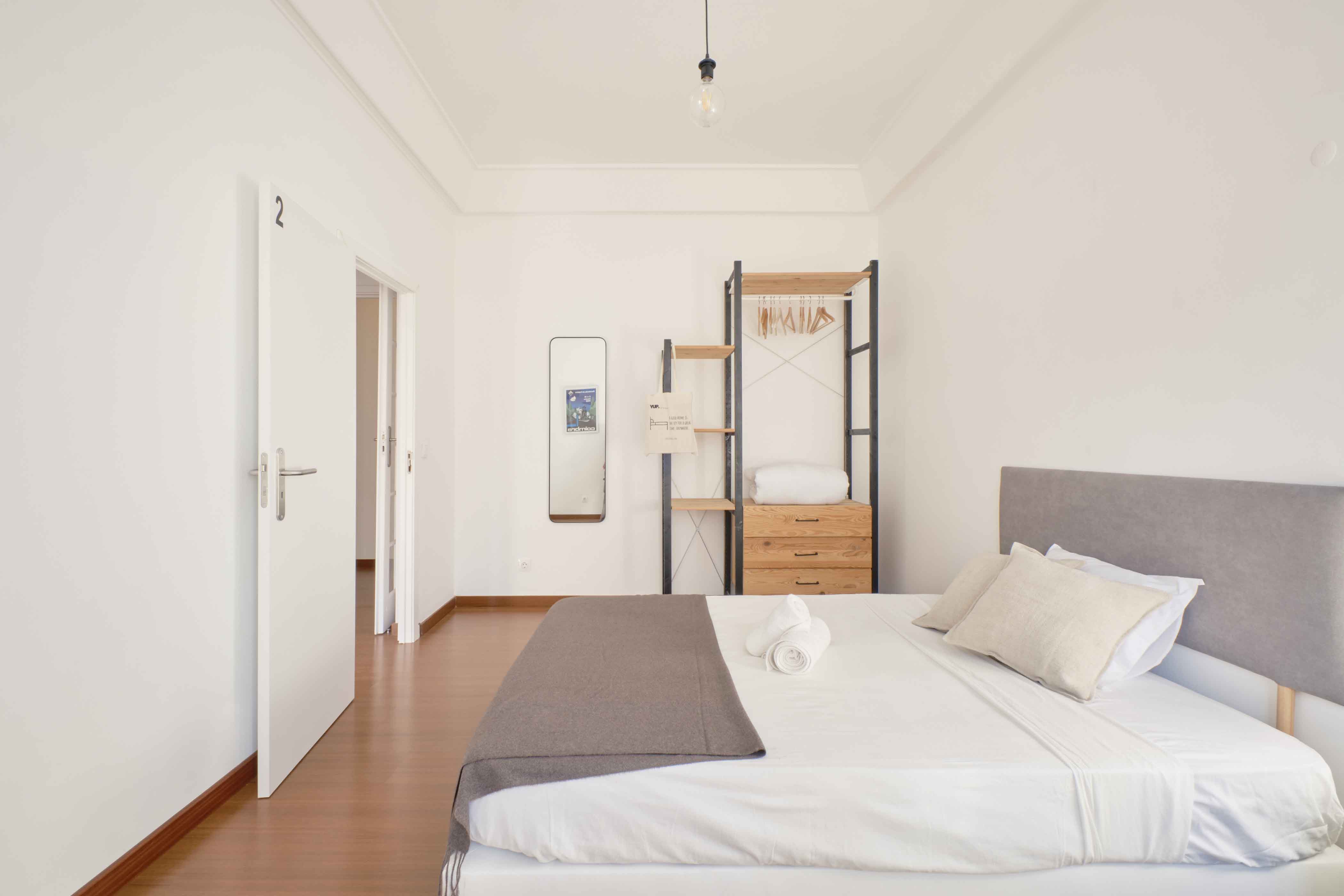Quarto 2 em Saldanha, lisboa – foto 5 de 20