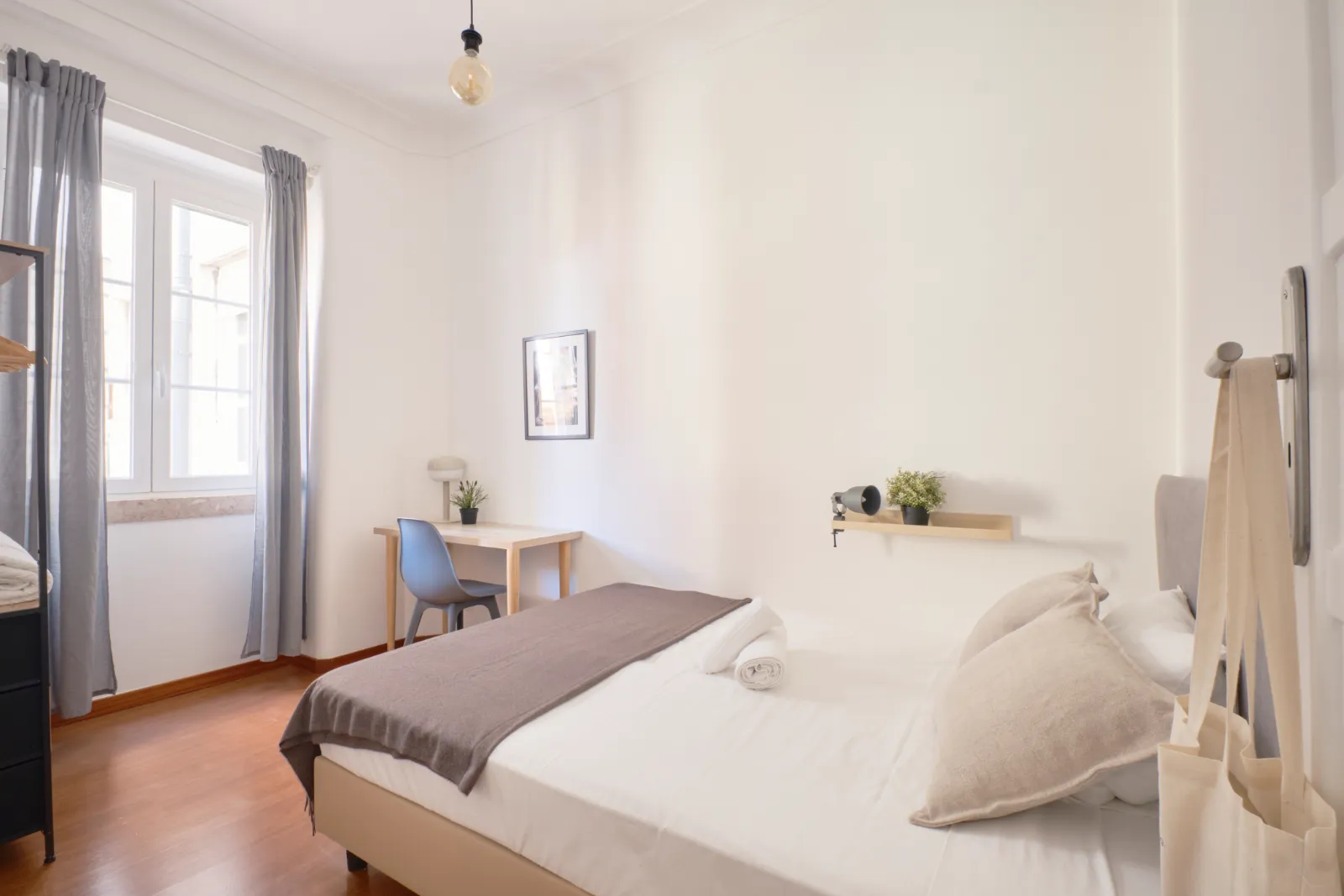 Quarto 8 em lisboa – foto 1 de 4