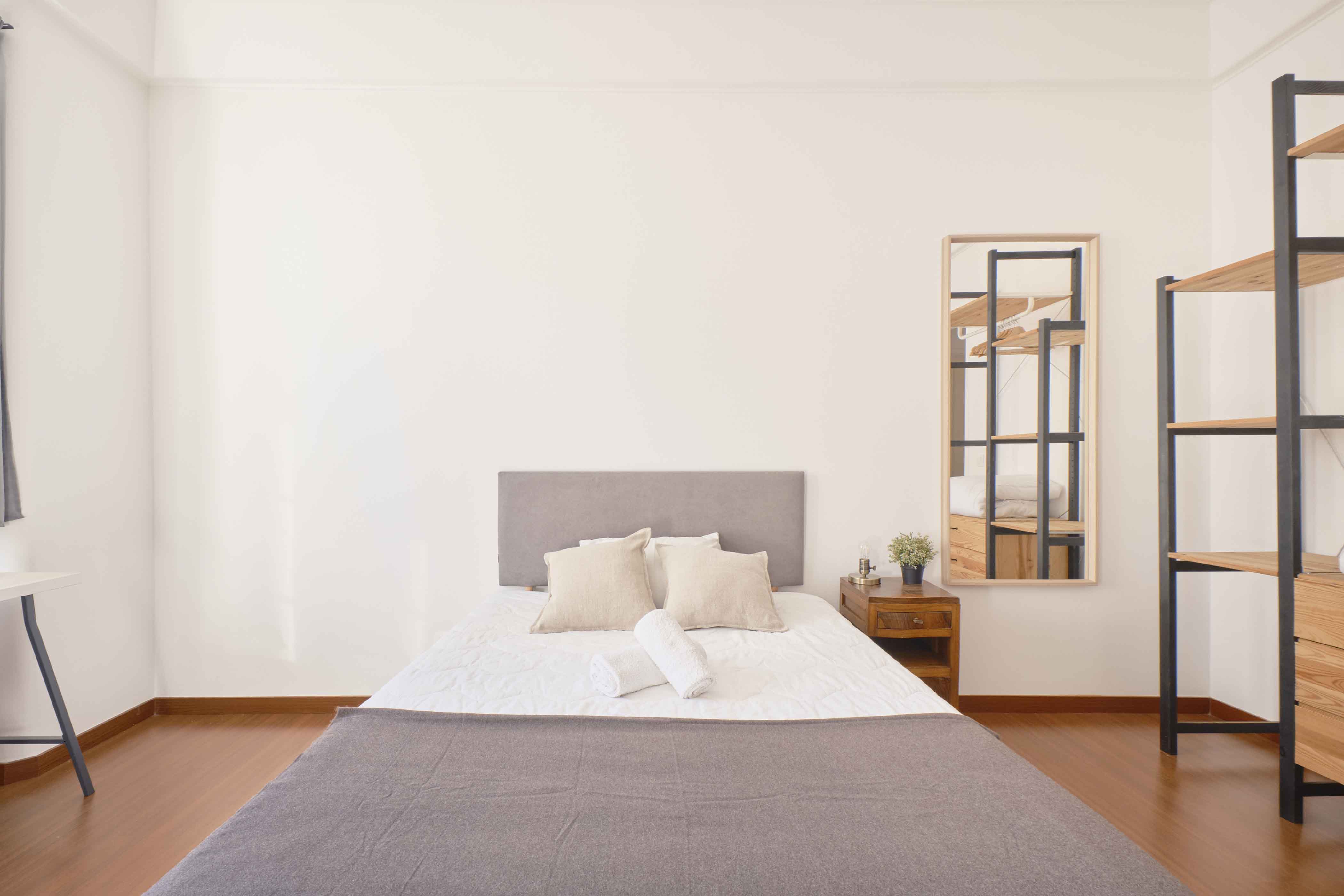 Quarto 5 em Saldanha, lisboa – foto 4 de 21
