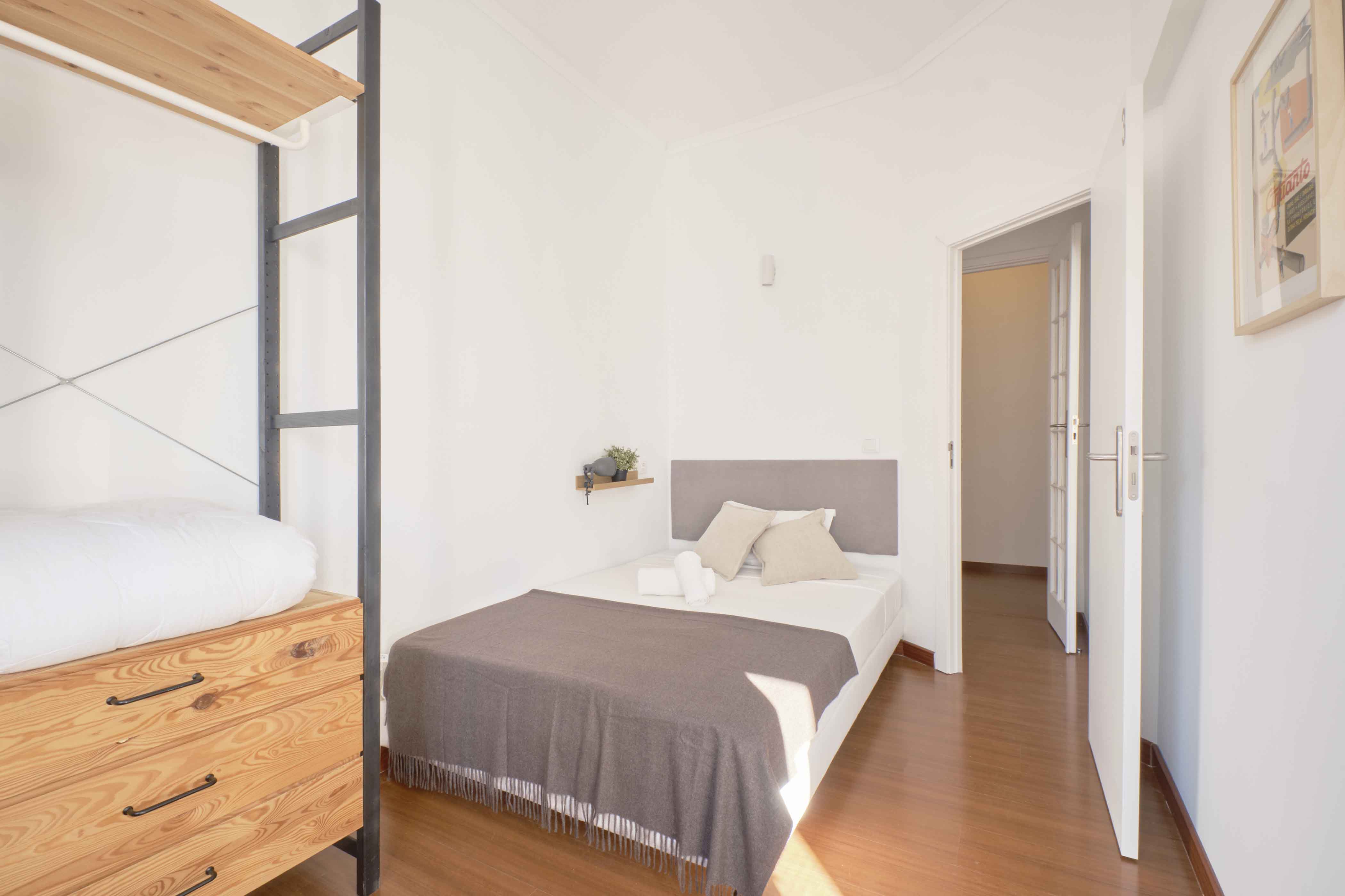 Quarto 3 em lisboa – foto 1 de 5