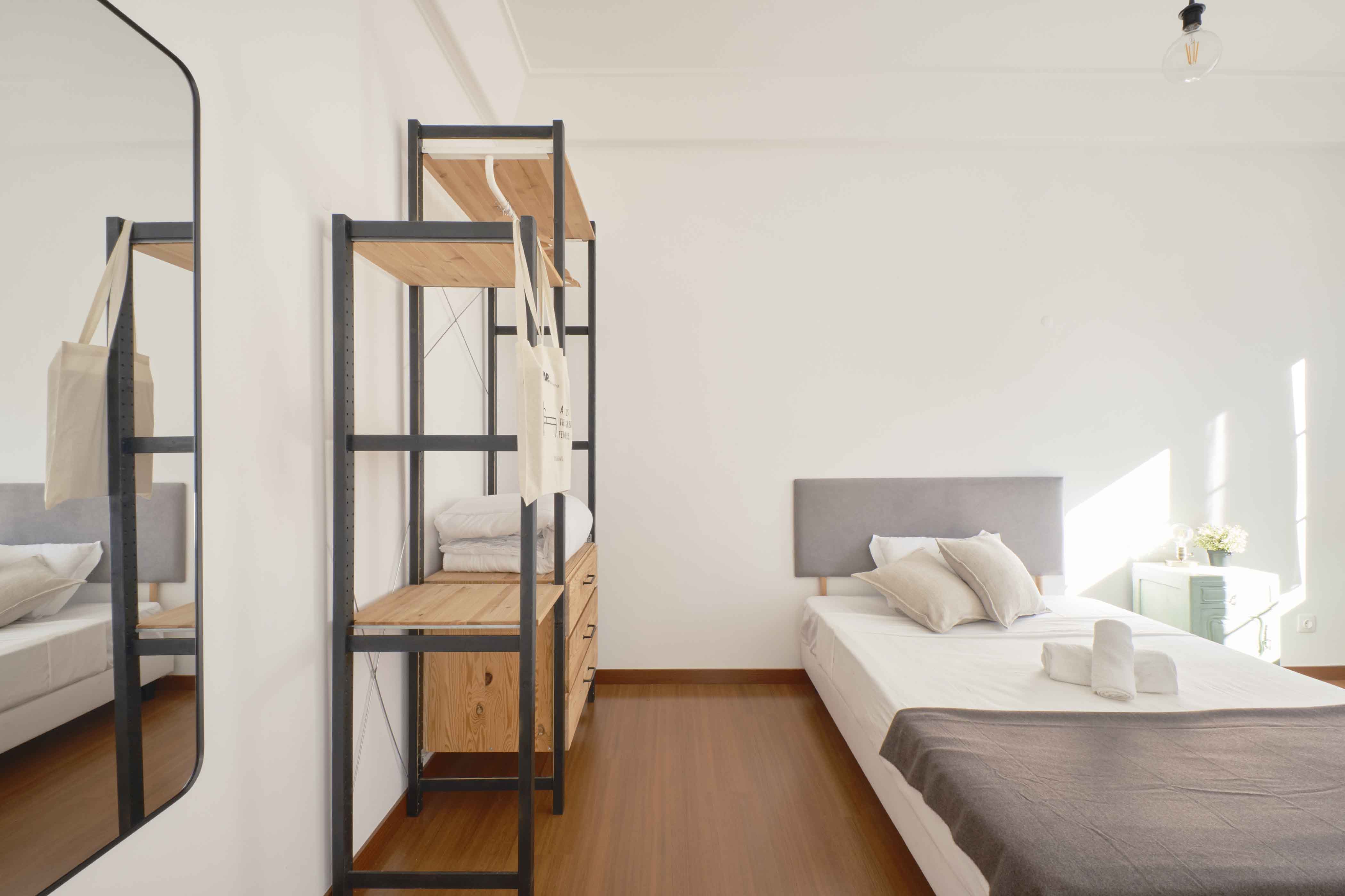 Quarto 2 em lisboa – foto 1 de 6